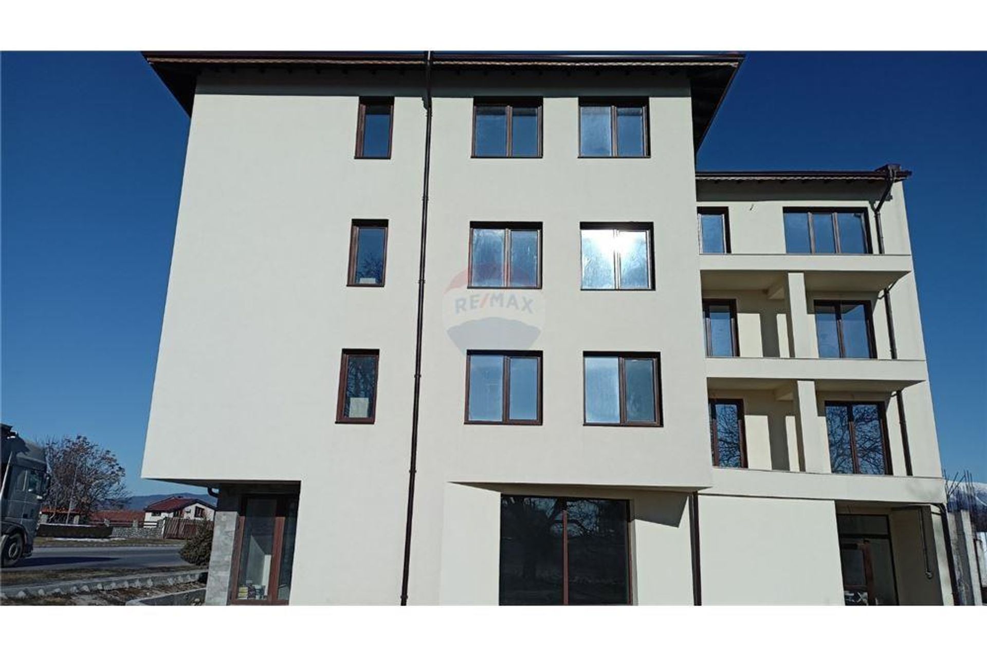 Condominium in Bansko, Blagoevgrad 11791999