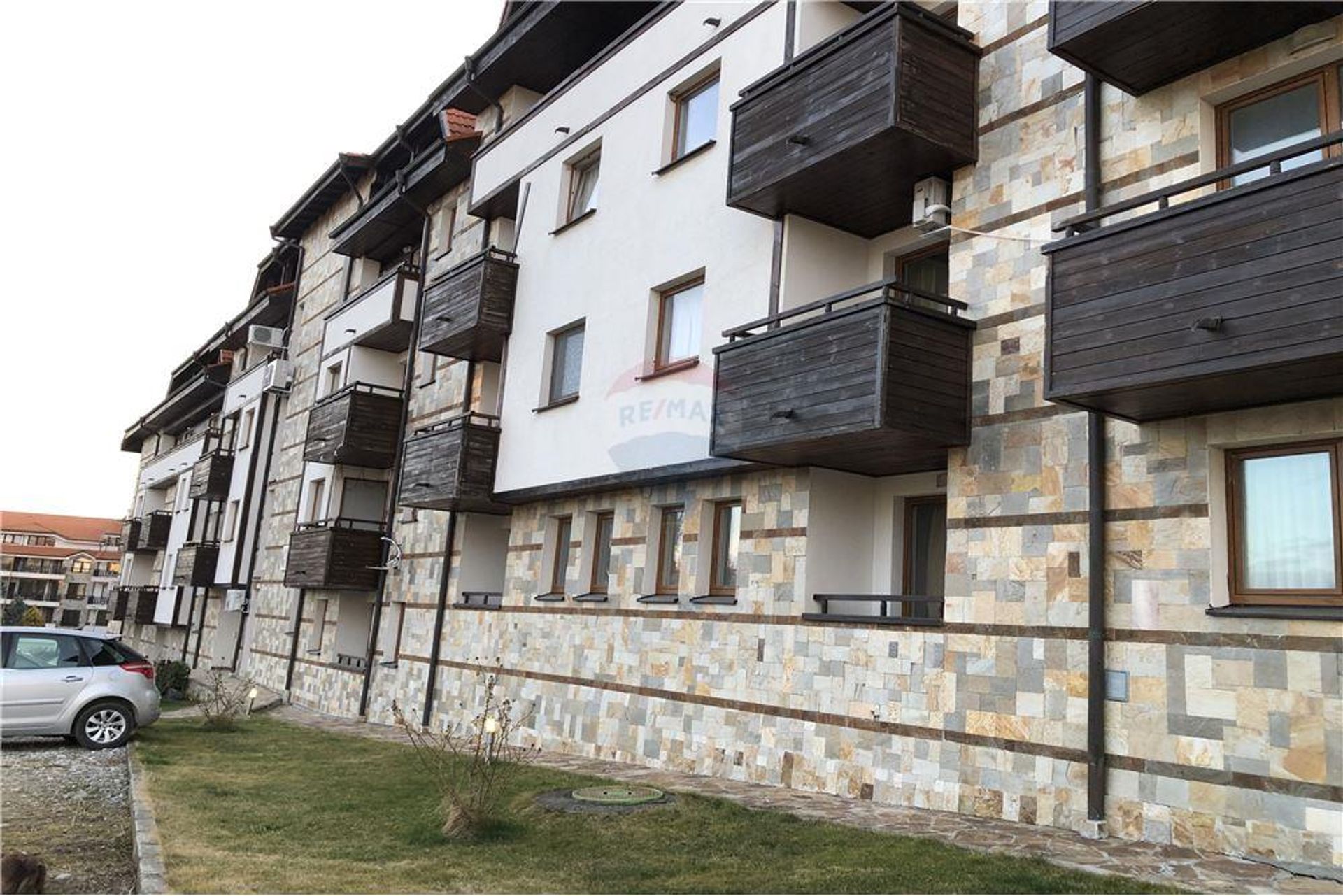 Condominio en bansko, Blagóevgrad 11792000