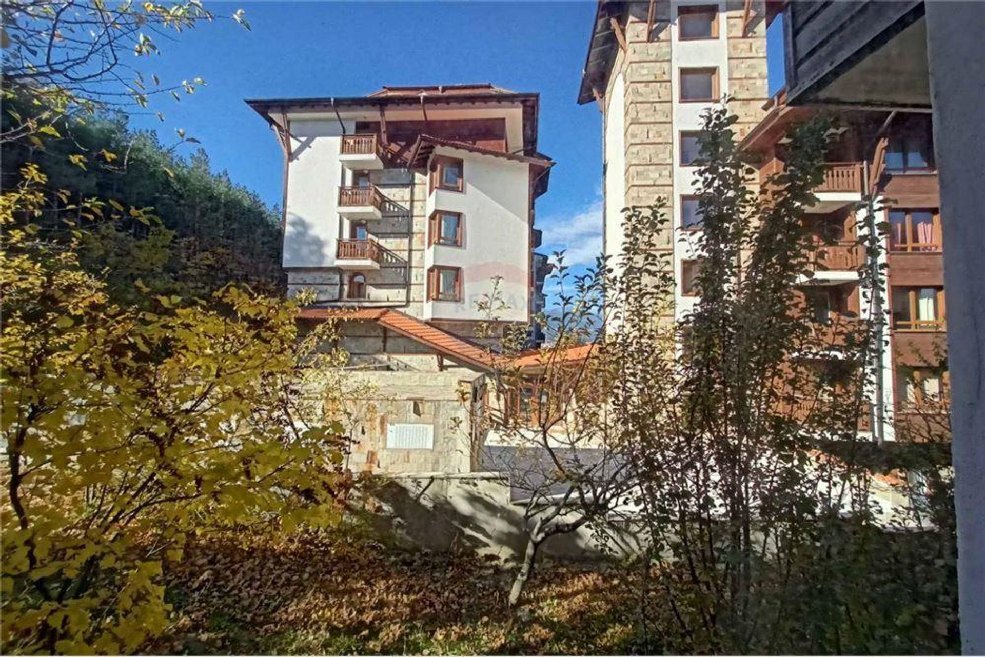 Condominium in Bansko, Blagoëvgrad 11792003