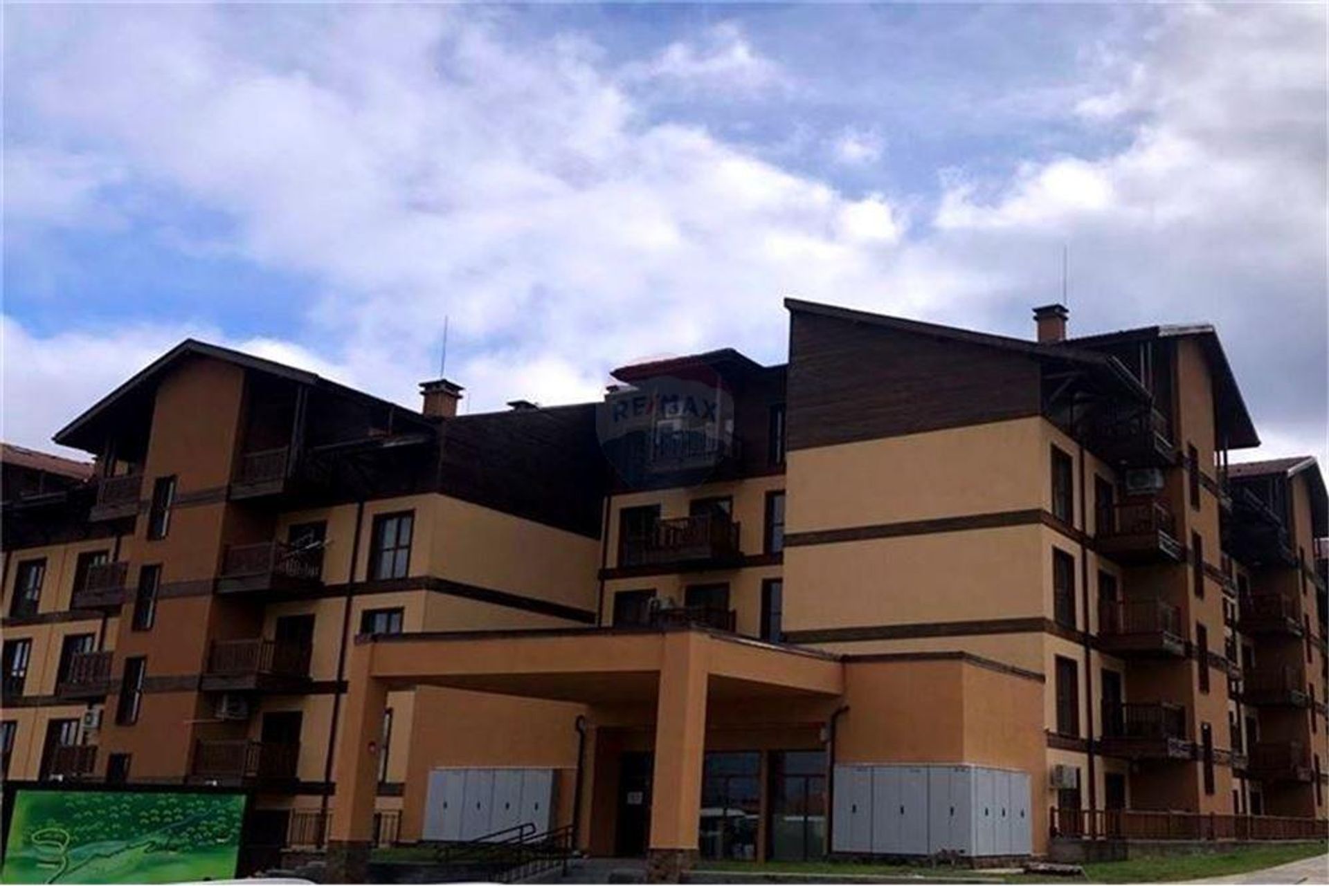 Condominium in Bansko, Blagoevgrad 11792007