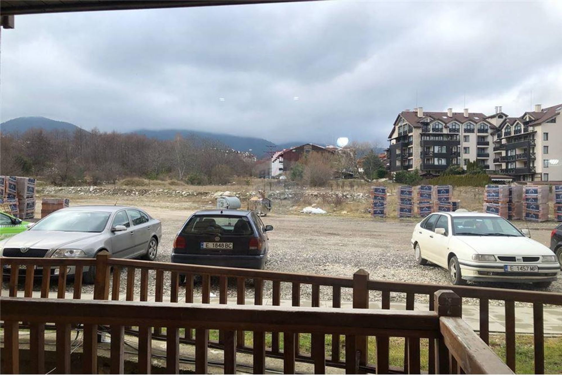 Condominium in Bansko, Blagoevgrad 11792007