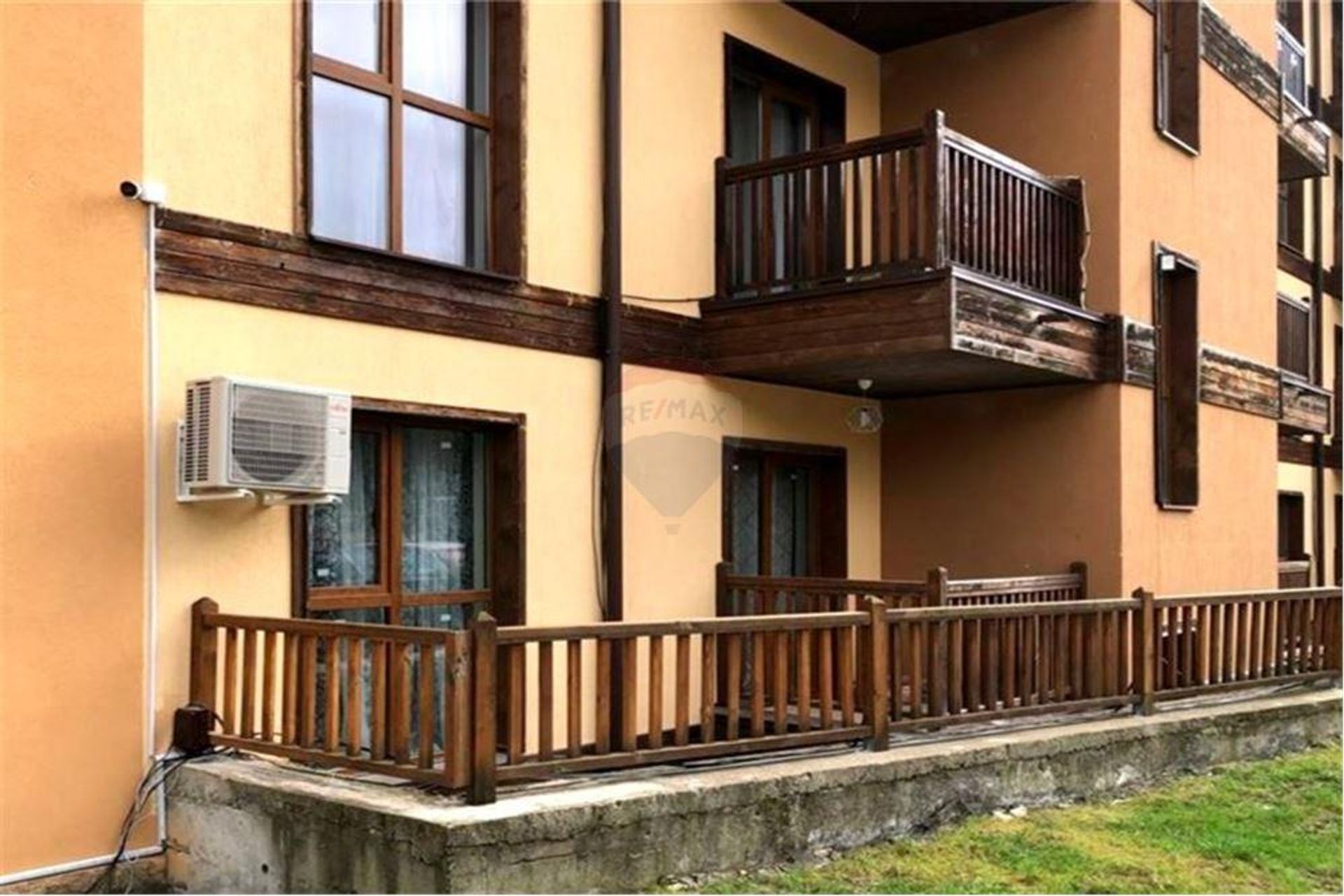 Condominium in Bansko, Blagoevgrad 11792007