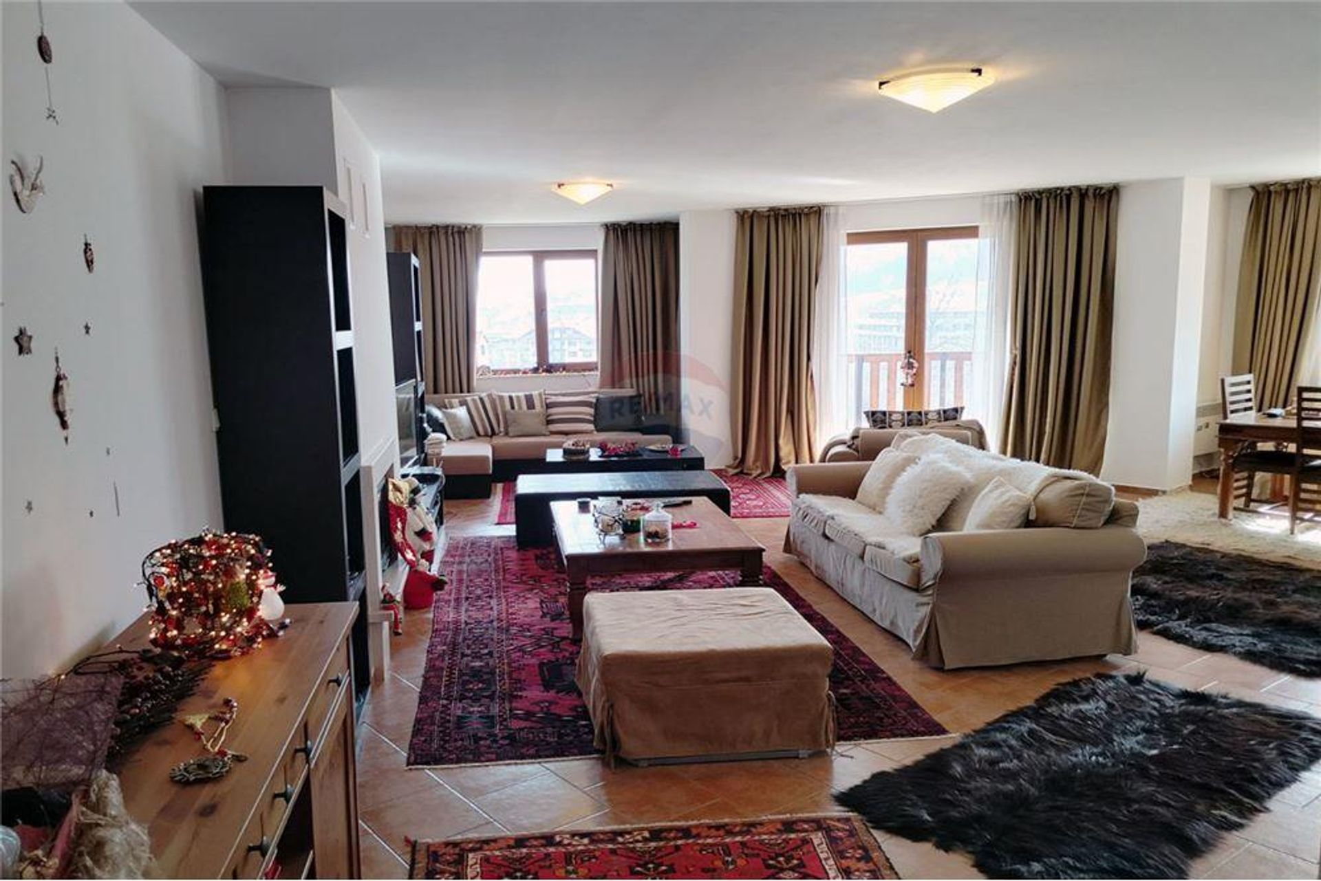 Condominio en bansko, Blagóevgrad 11792010