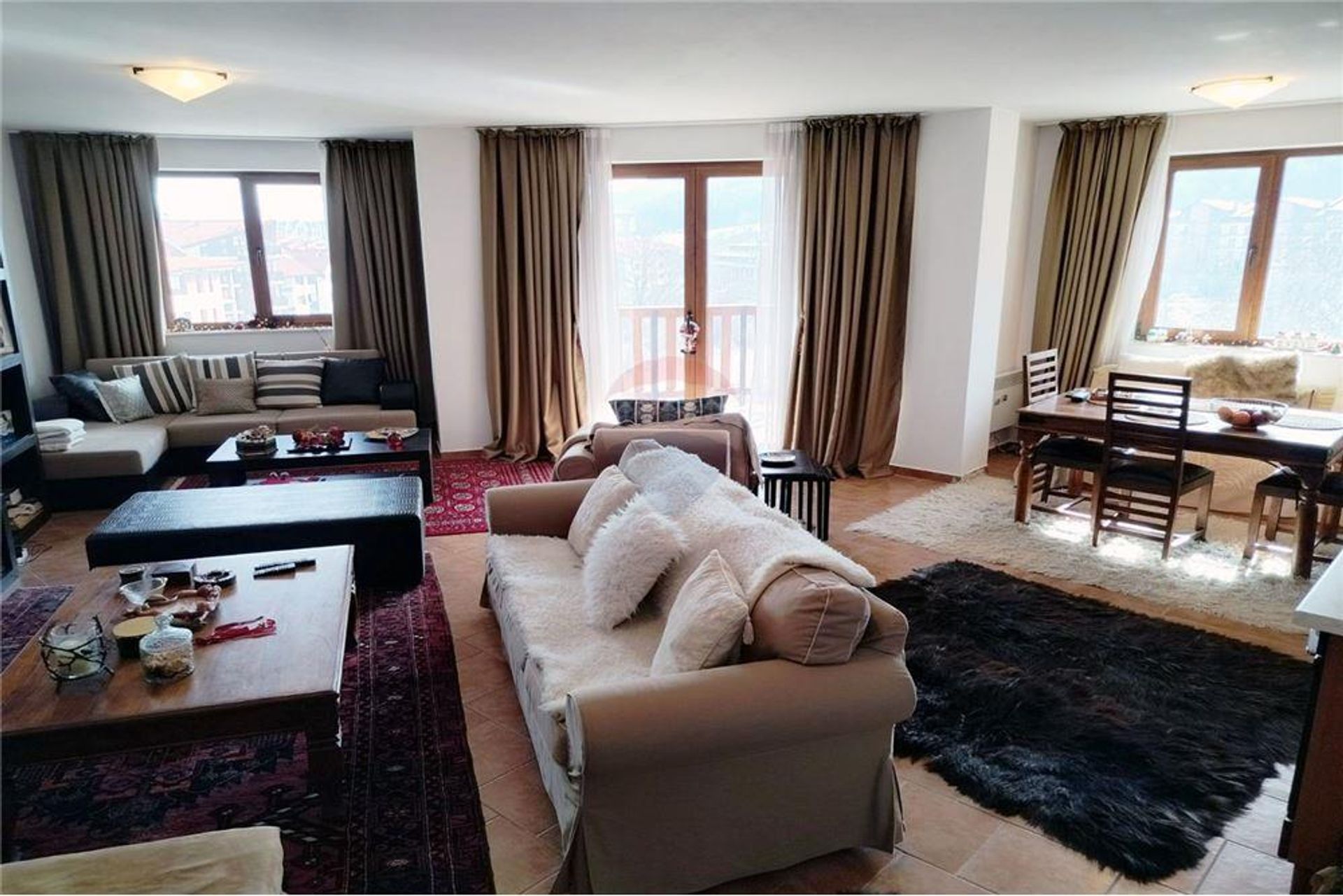 Condominio en bansko, Blagóevgrad 11792010