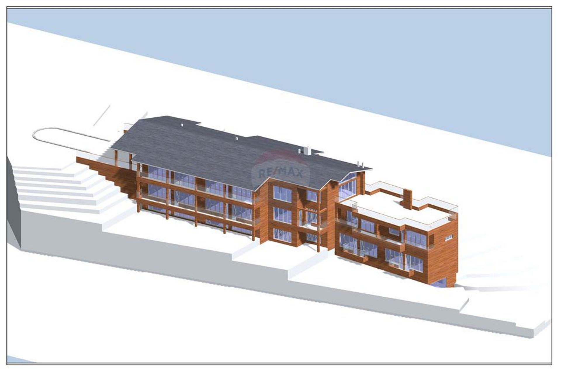 Kondominium w Bansko, Blagoevgrad 11792011