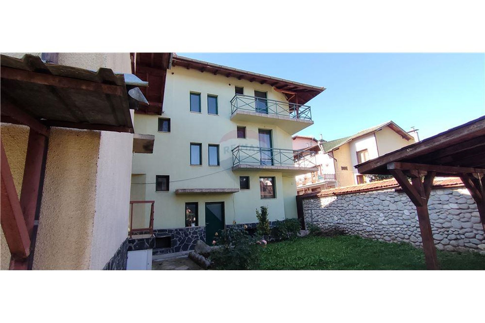 Condominium in Bansko, Blagoevgrad 11792012