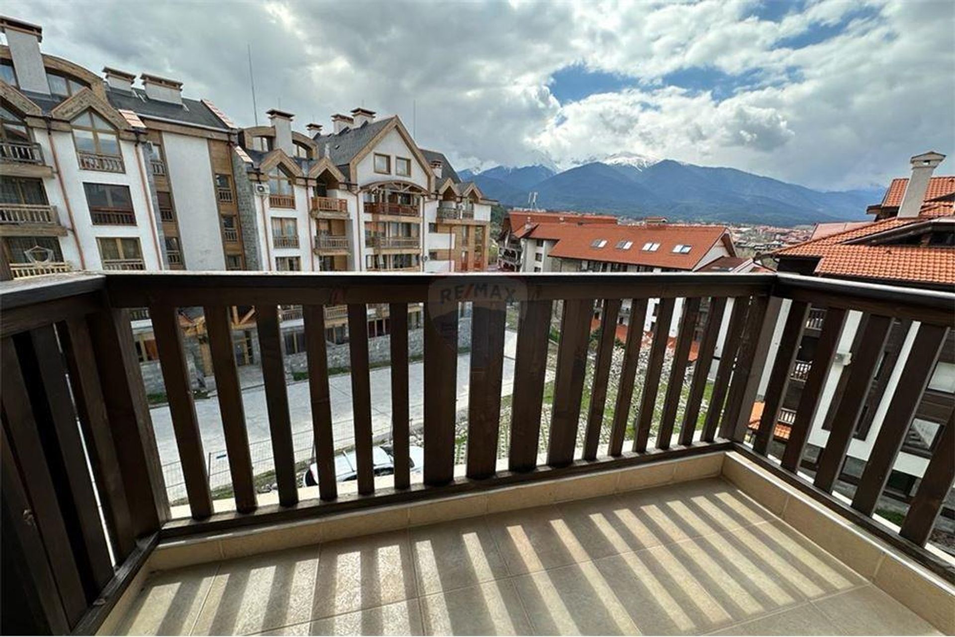 Condominium in Bansko, Blagoevgrad 11792014