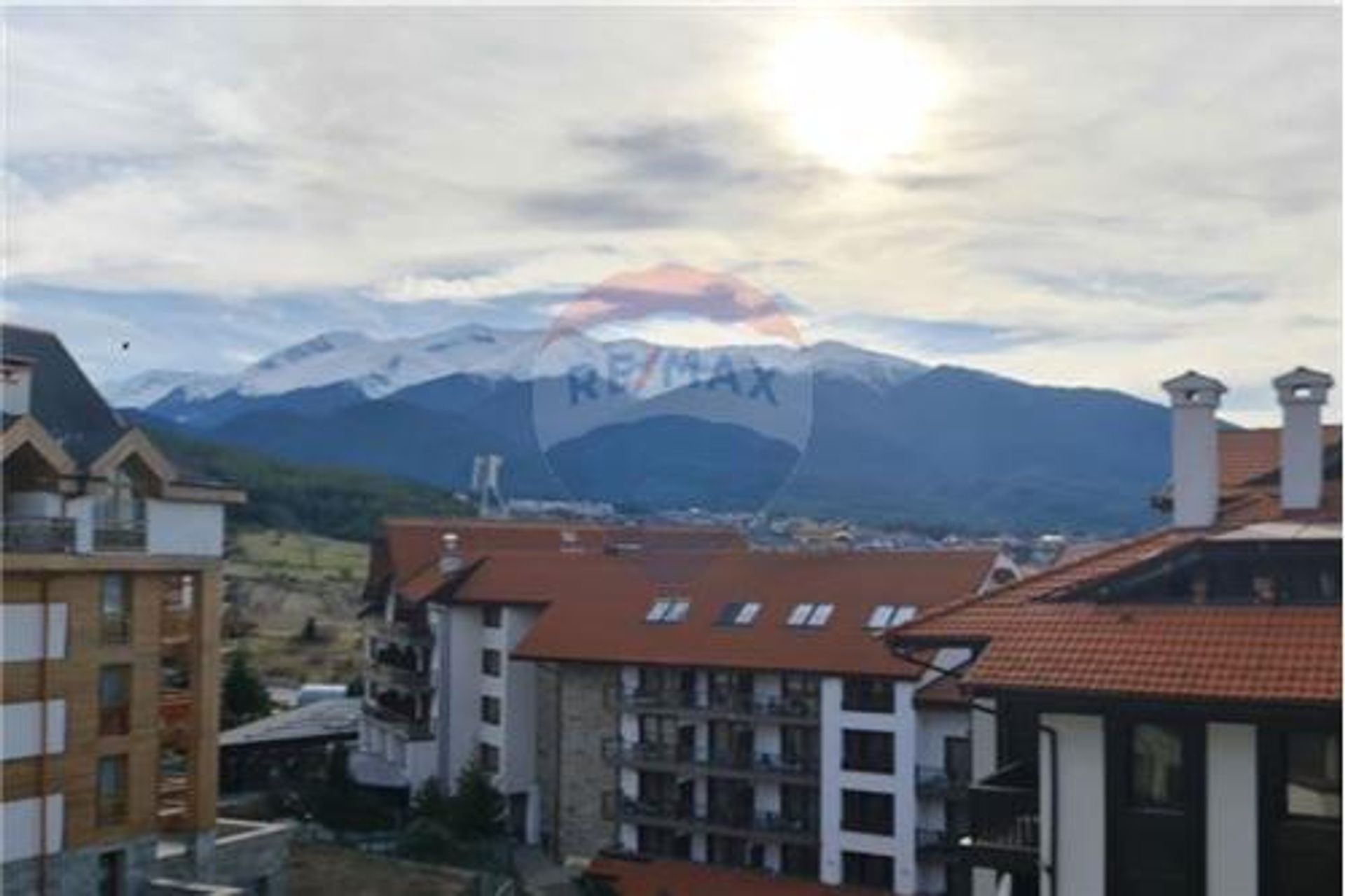 Condominium dans Bansko, Blagoevgrad 11792014