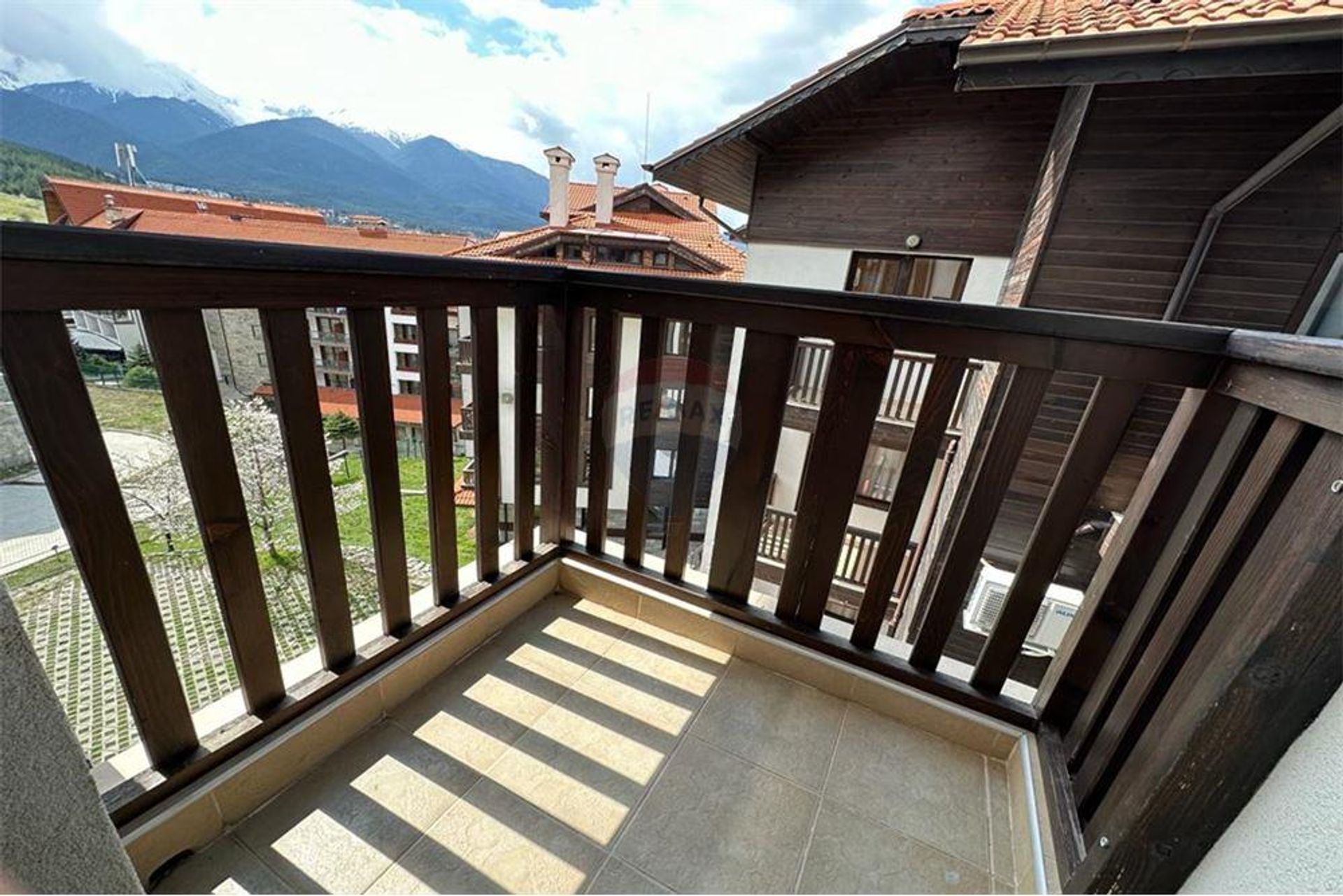 Condominium dans Bansko, Blagoevgrad 11792014