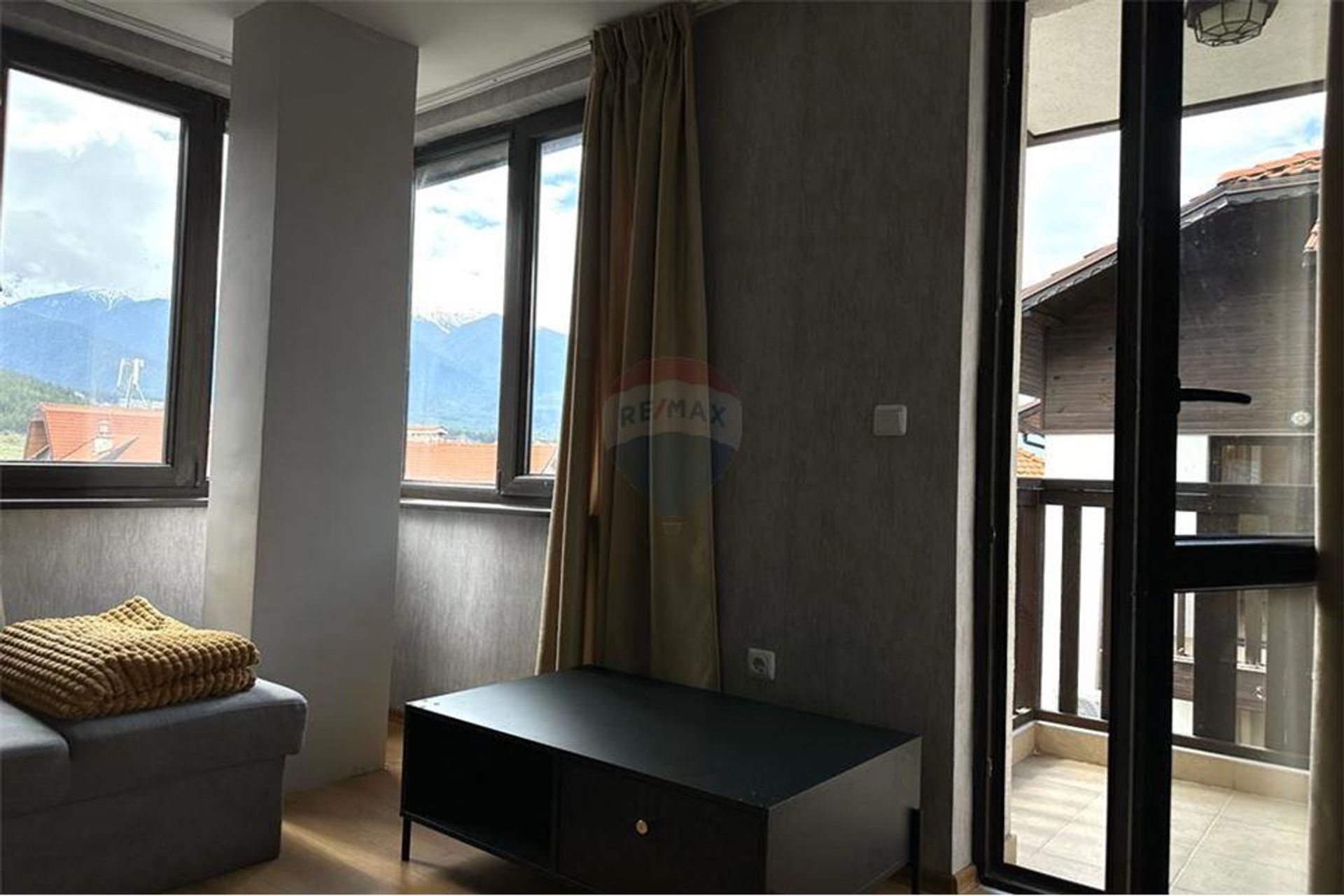 Condominium in Bansko, Blagoevgrad 11792014