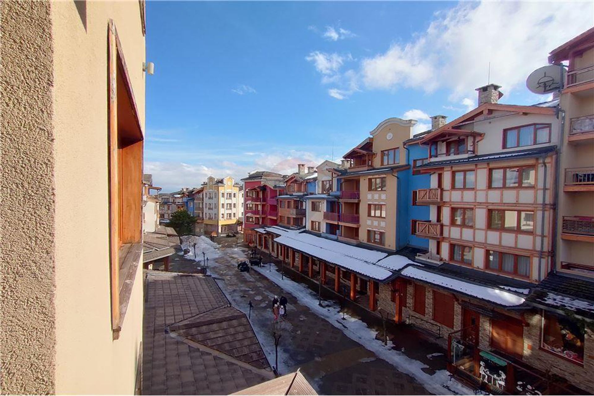 Condominio nel , Blagoevgrad 11792015