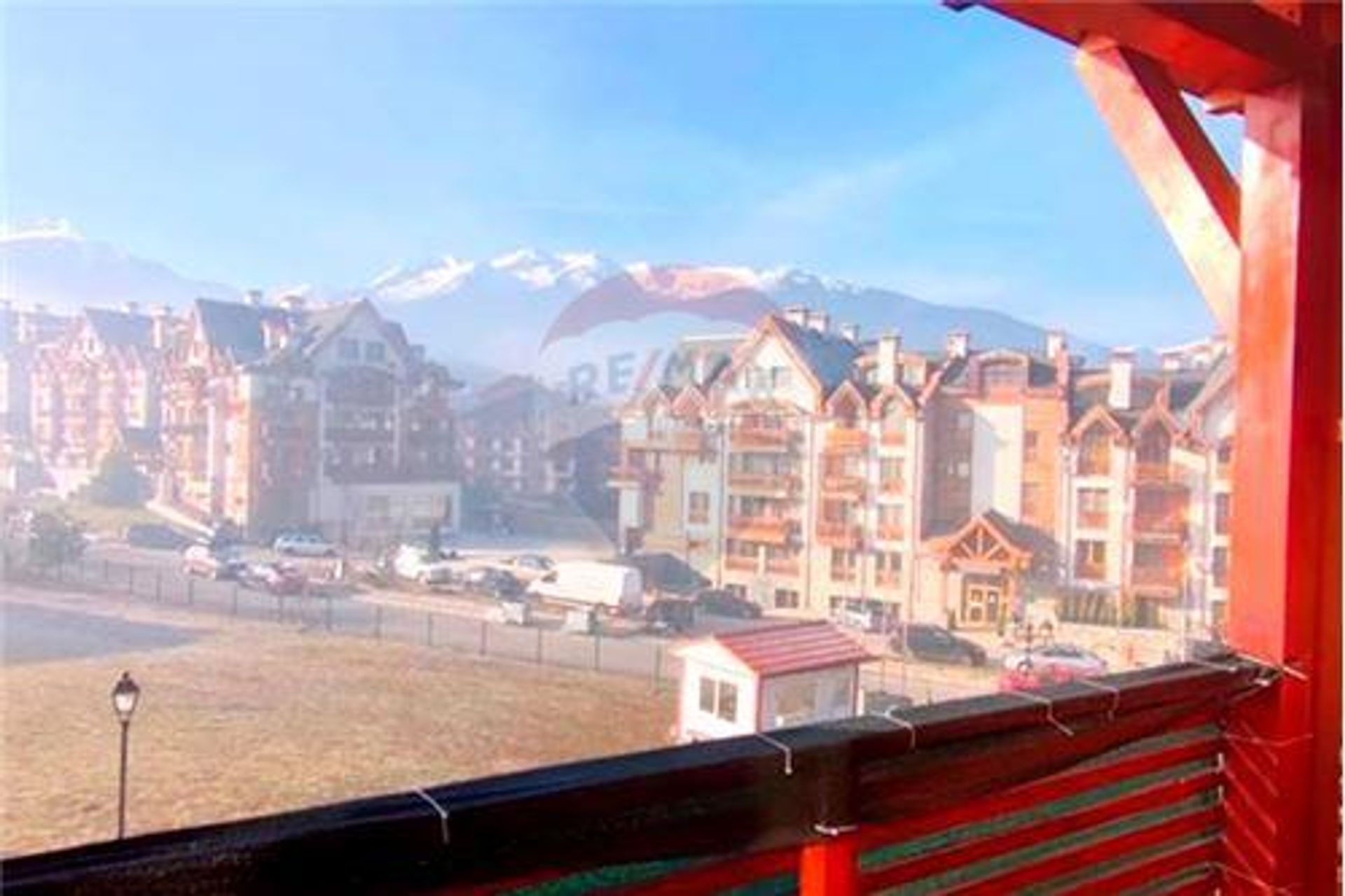 Condominium dans Bansko, Blagoevgrad 11792021