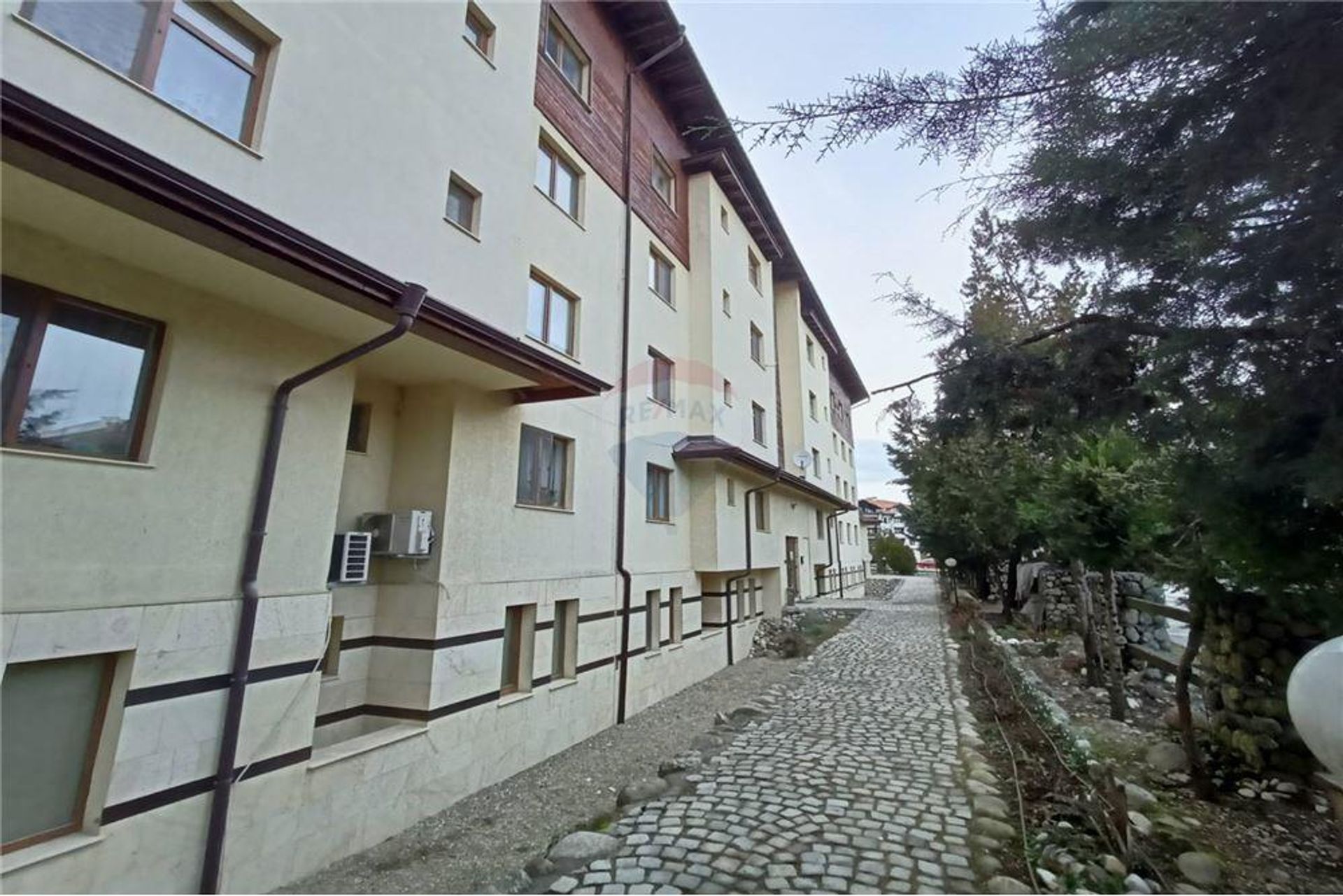 Condominio en Bansko, Blagoevgrad 11792025