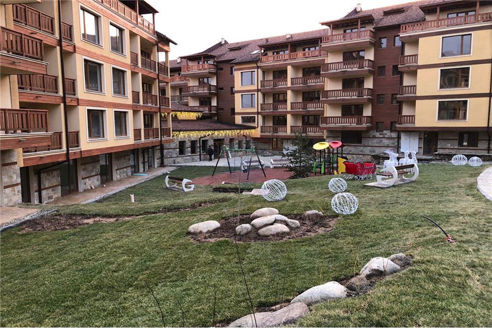 Condominium in , Blagoevgrad 11792027