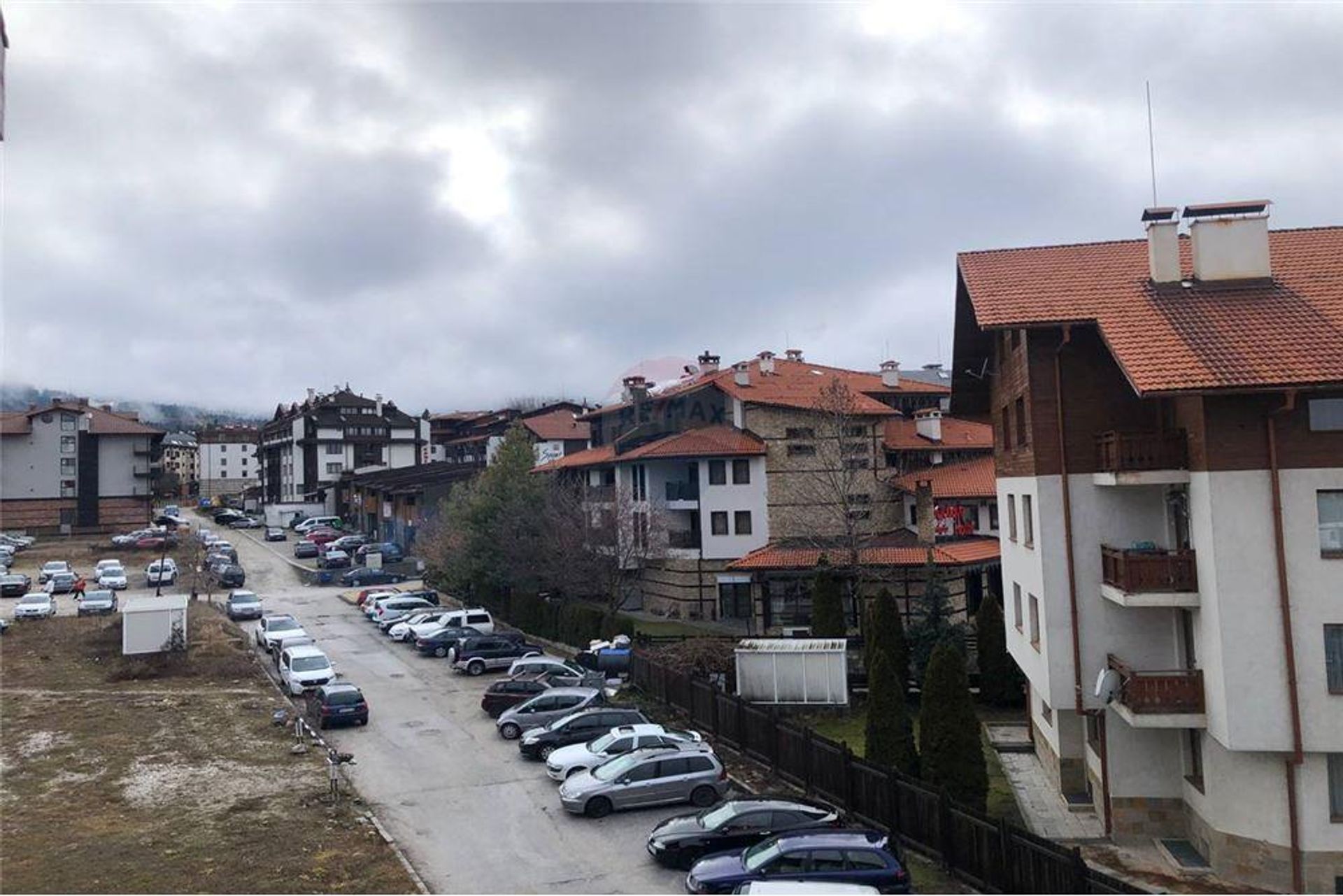 公寓 在 Bansko, Blagoevgrad 11792030