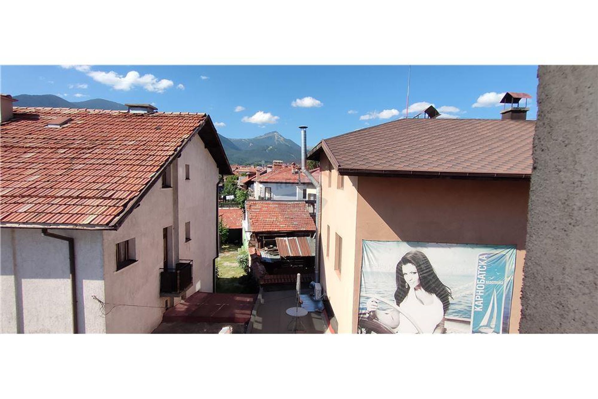 Haus im Bansko, Blagoevgrad 11792031