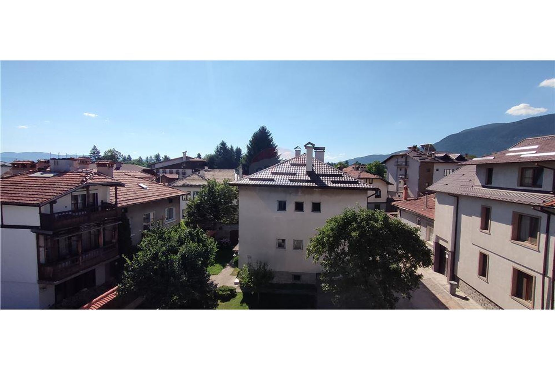 Haus im Bansko, Blagoevgrad 11792031