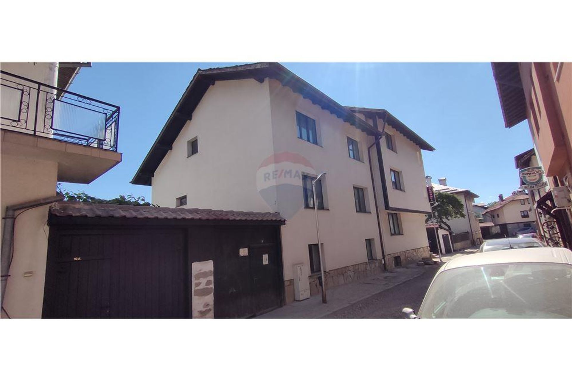 Huis in Bansko, Blagoevgrad 11792031