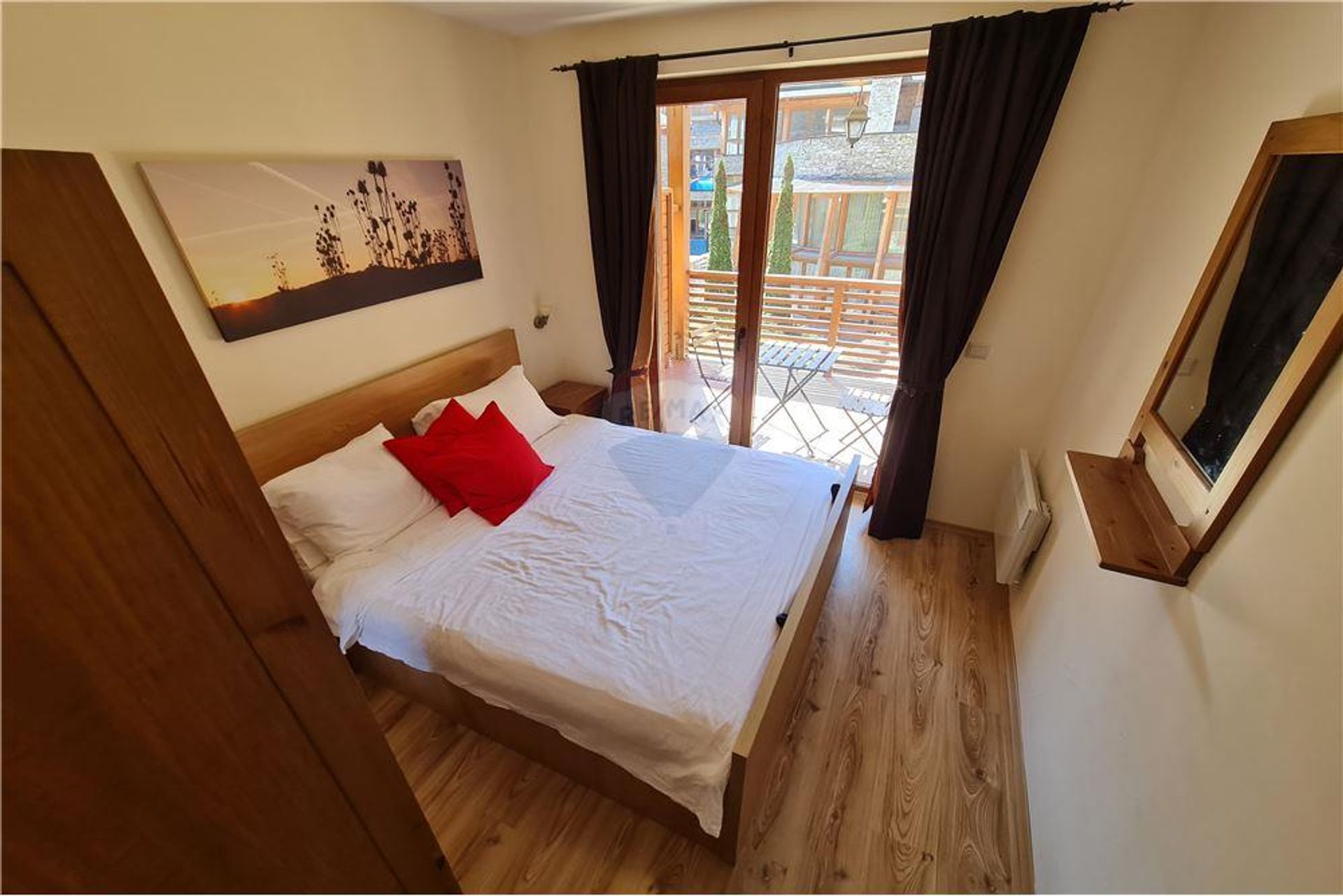 Condominio en Bansko, Blagoevgrad 11792037