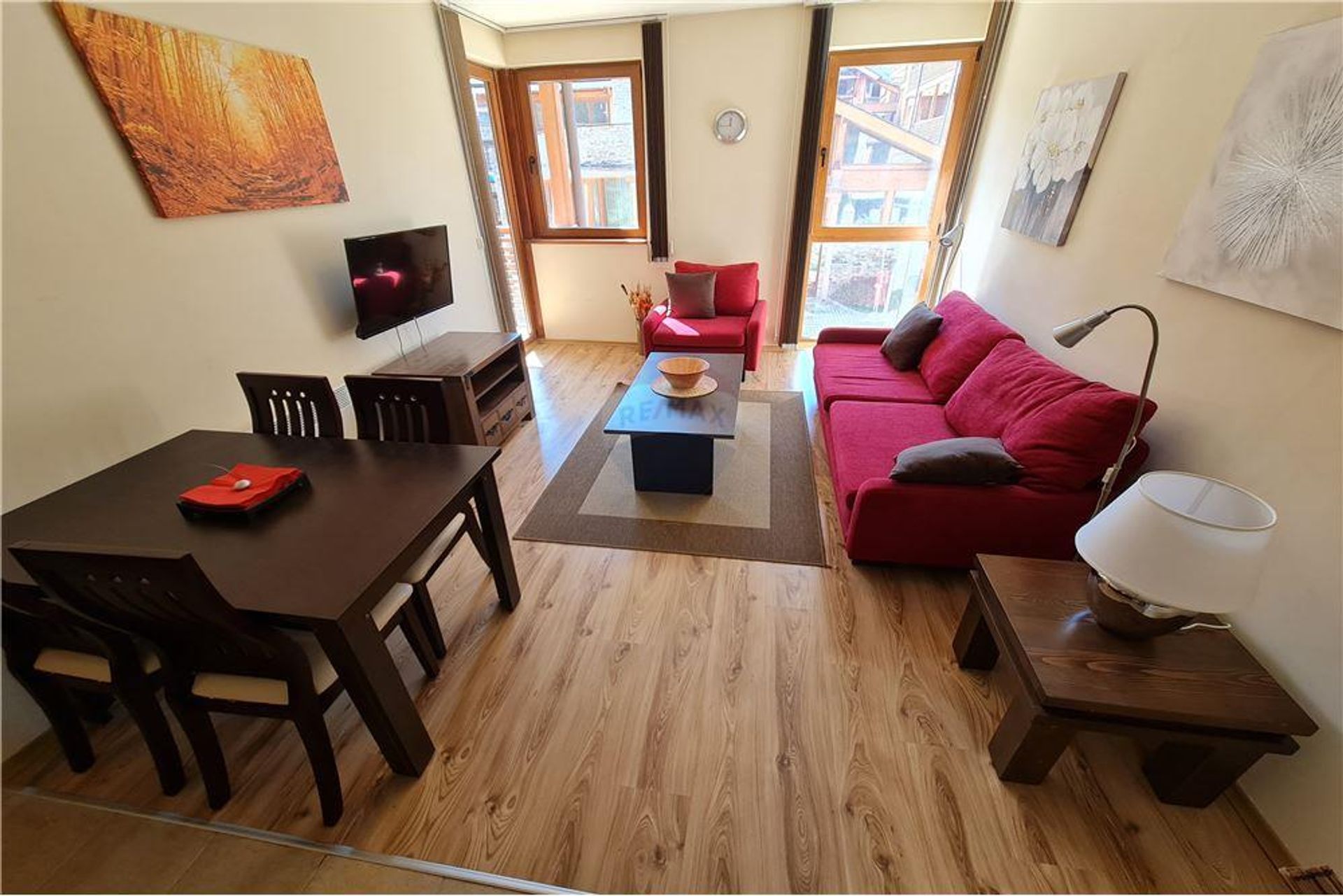 Condominio en Bansko, Blagoevgrad 11792037