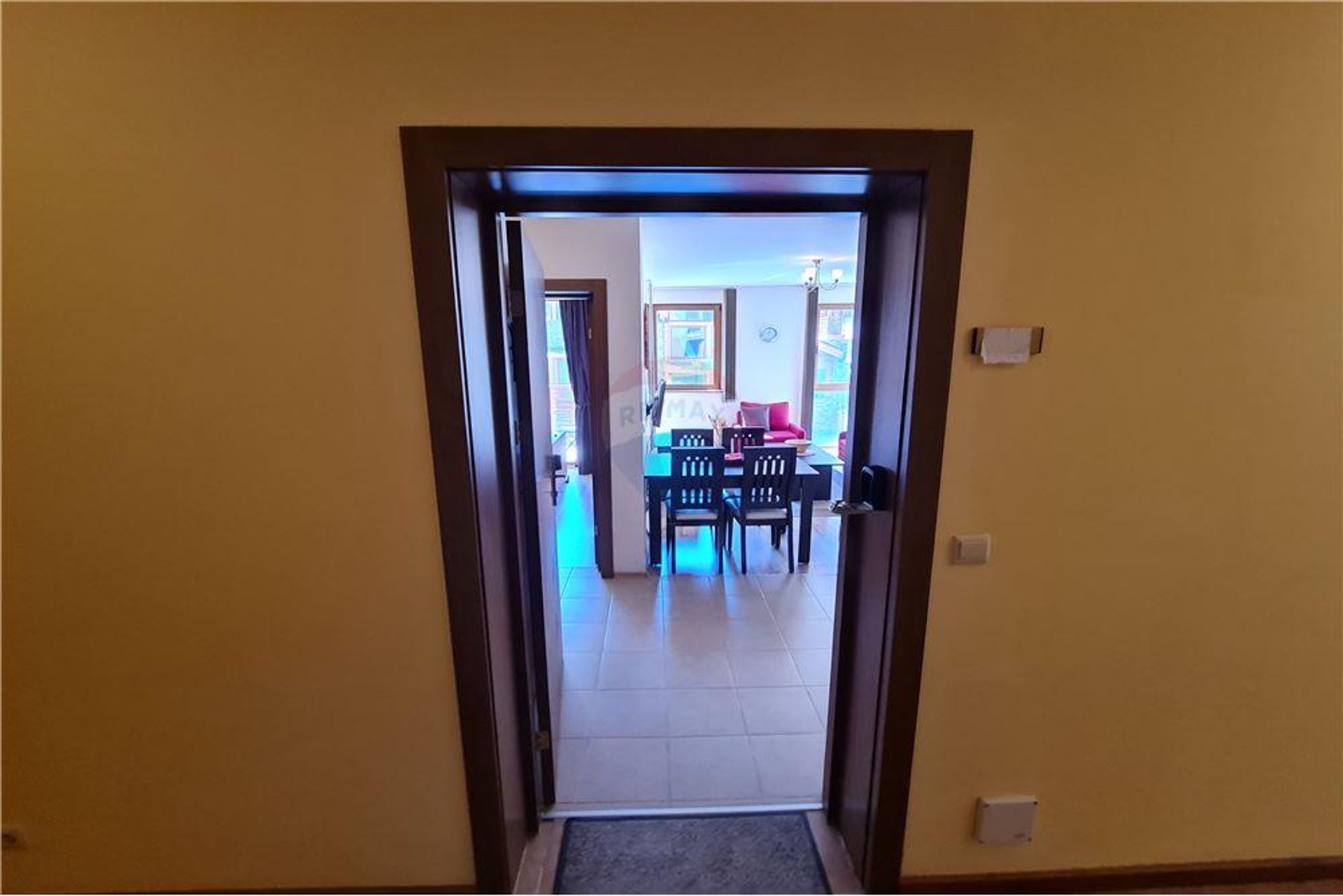 Condominio en Bansko, Blagoevgrad 11792037