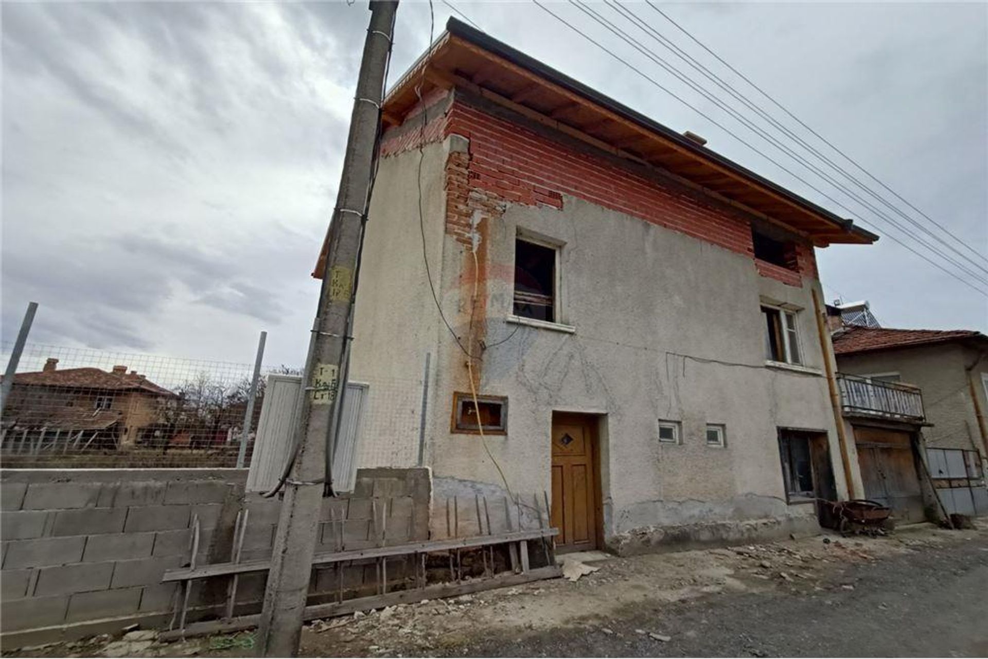 Квартира в Dolno Draglishte, Blagoevgrad 11792038