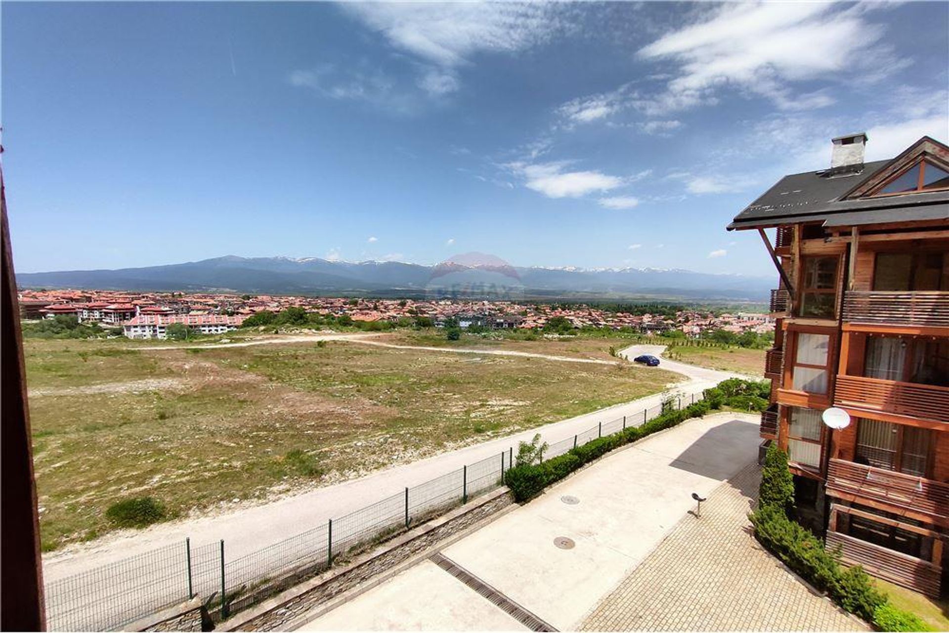 Condominio nel Bansko, Blagoevgrad 11792042