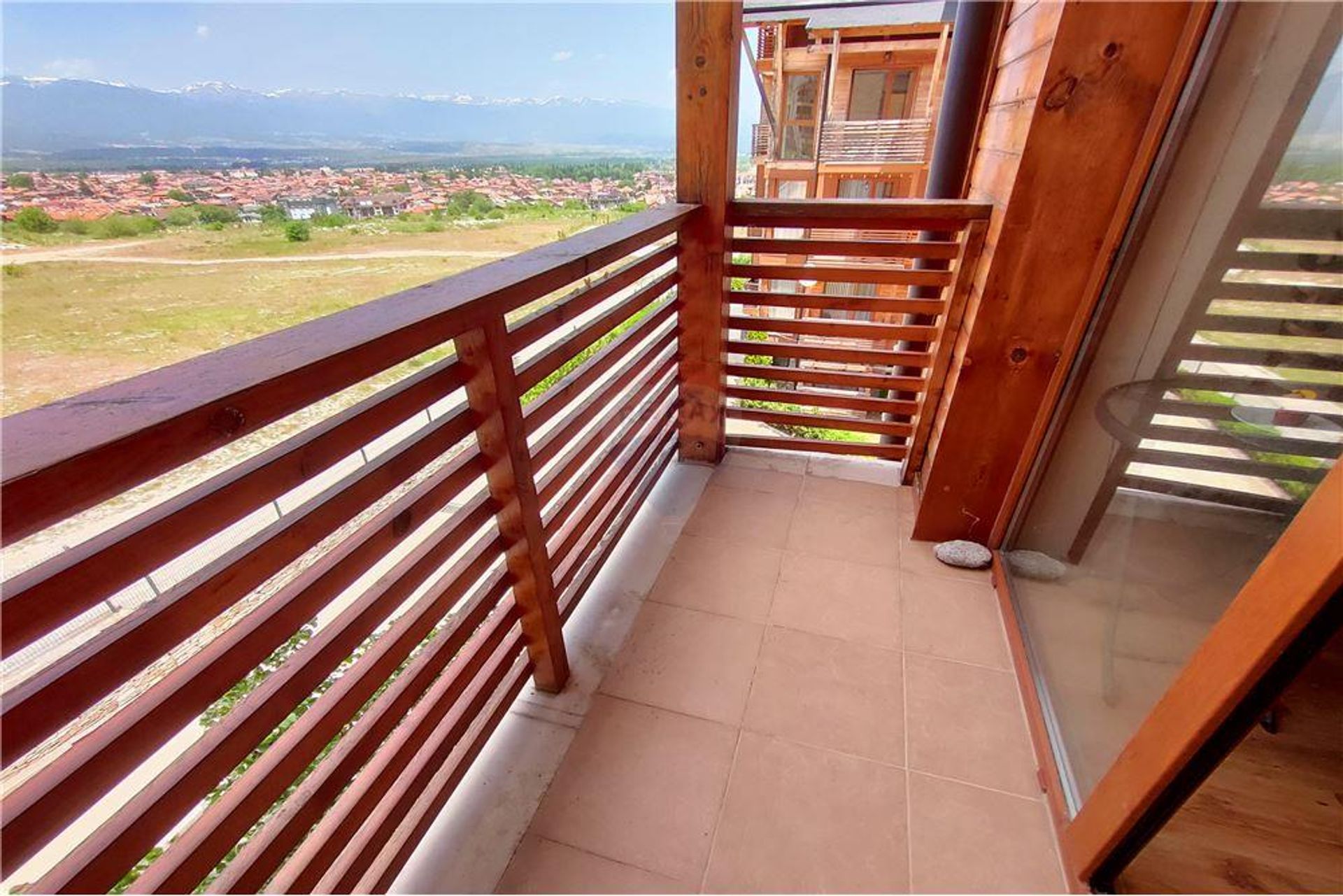 Condominio nel Bansko, Blagoevgrad 11792042