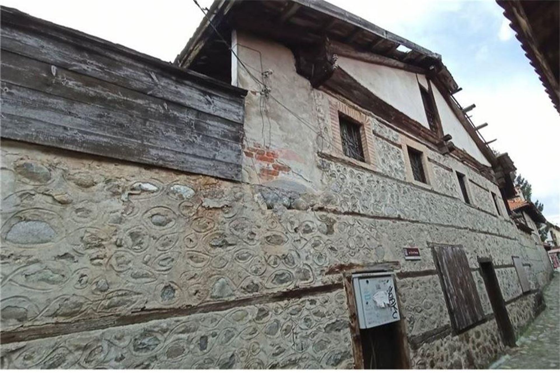 Huis in Bansko, Blagoëvgrad 11792044