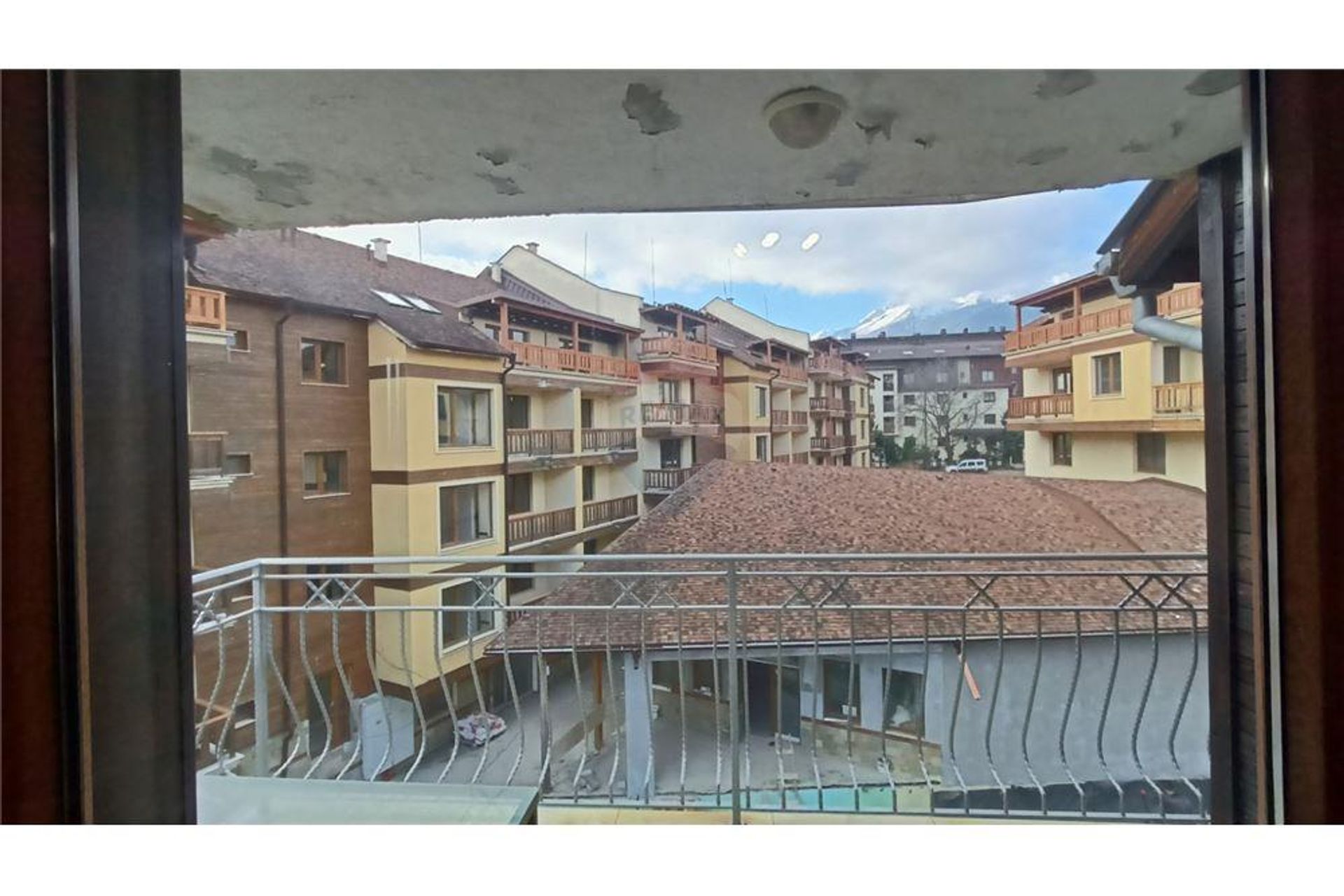 Condominio en Bansko, Blagoevgrad 11792046