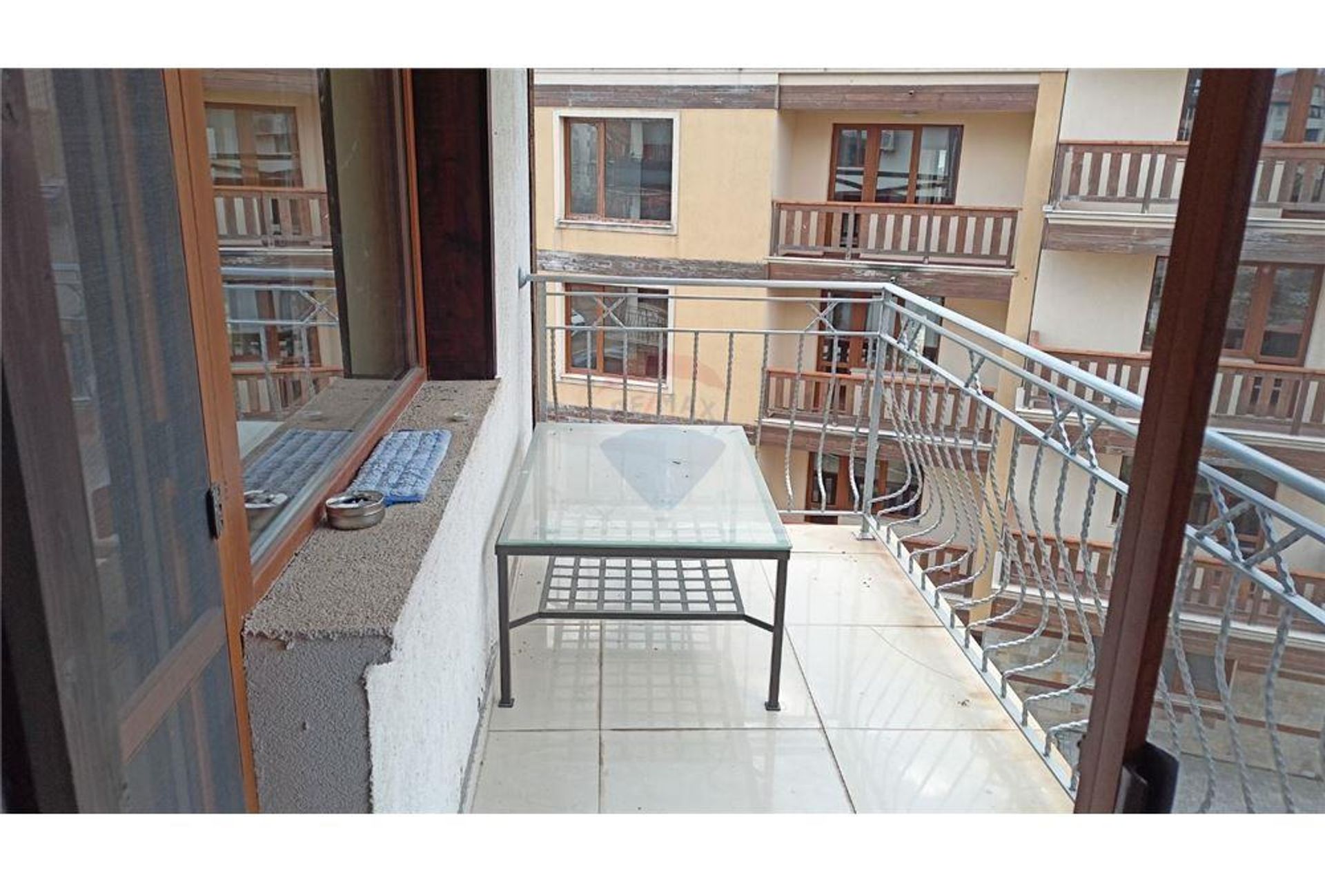 Condominio en Bansko, Blagoevgrad 11792046