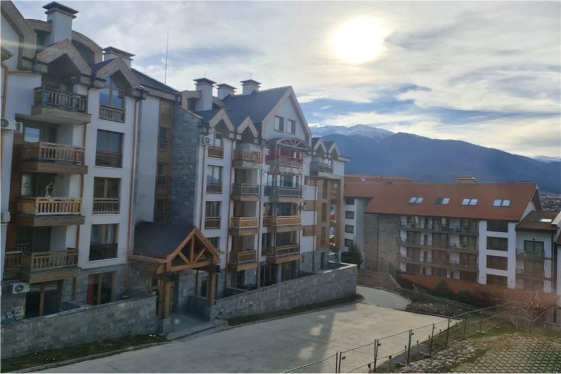 Eigentumswohnung im Bansko, Blagoewgrad 11792048