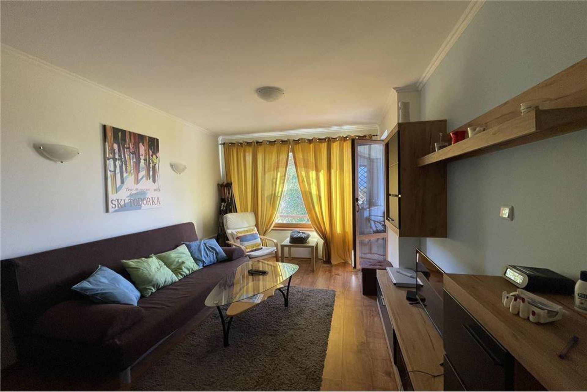 Condominium in Bansko, Blagoëvgrad 11792050