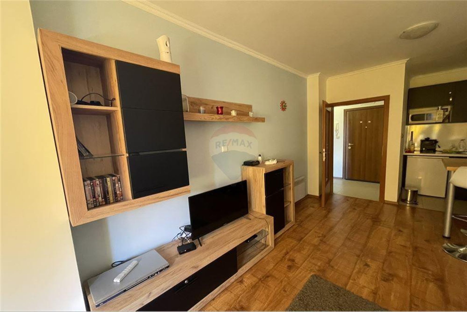 Condominium in Bansko, Blagoëvgrad 11792050