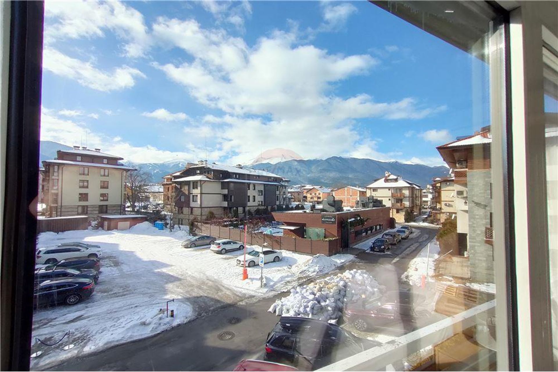 Condominium in Bansko, Blagoevgrad 11792055