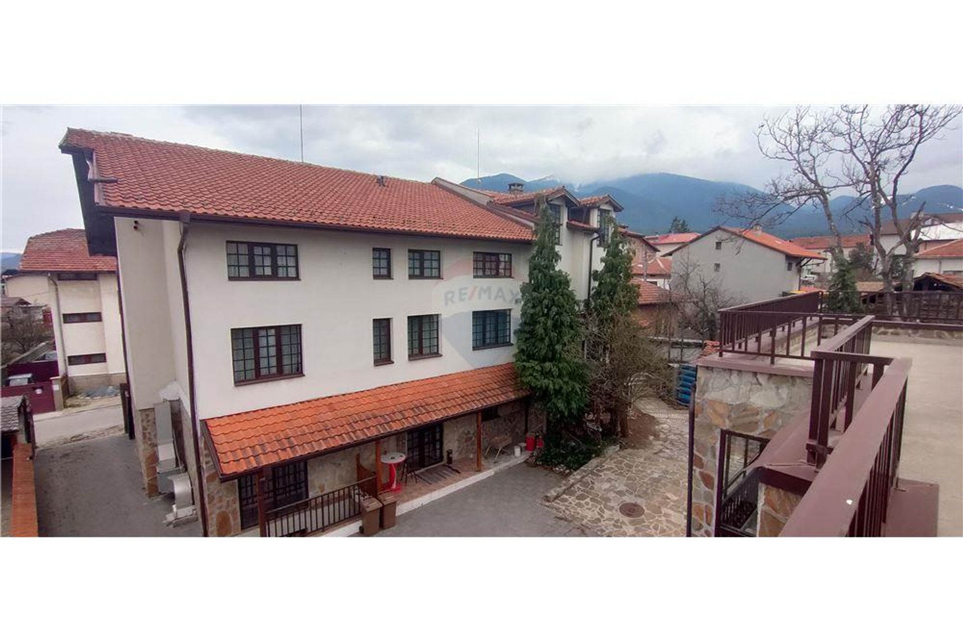 Condominium dans Bansko, Blagoevgrad 11792060