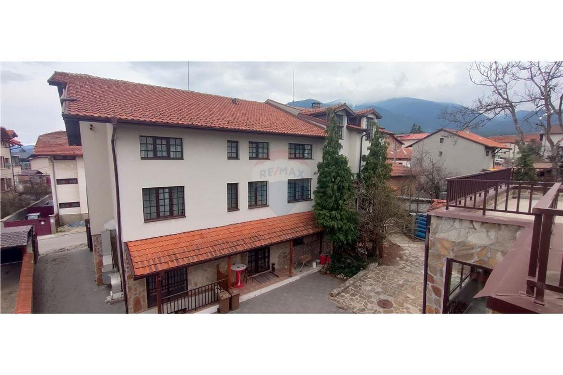 Condominium dans Bansko, Blagoevgrad 11792060