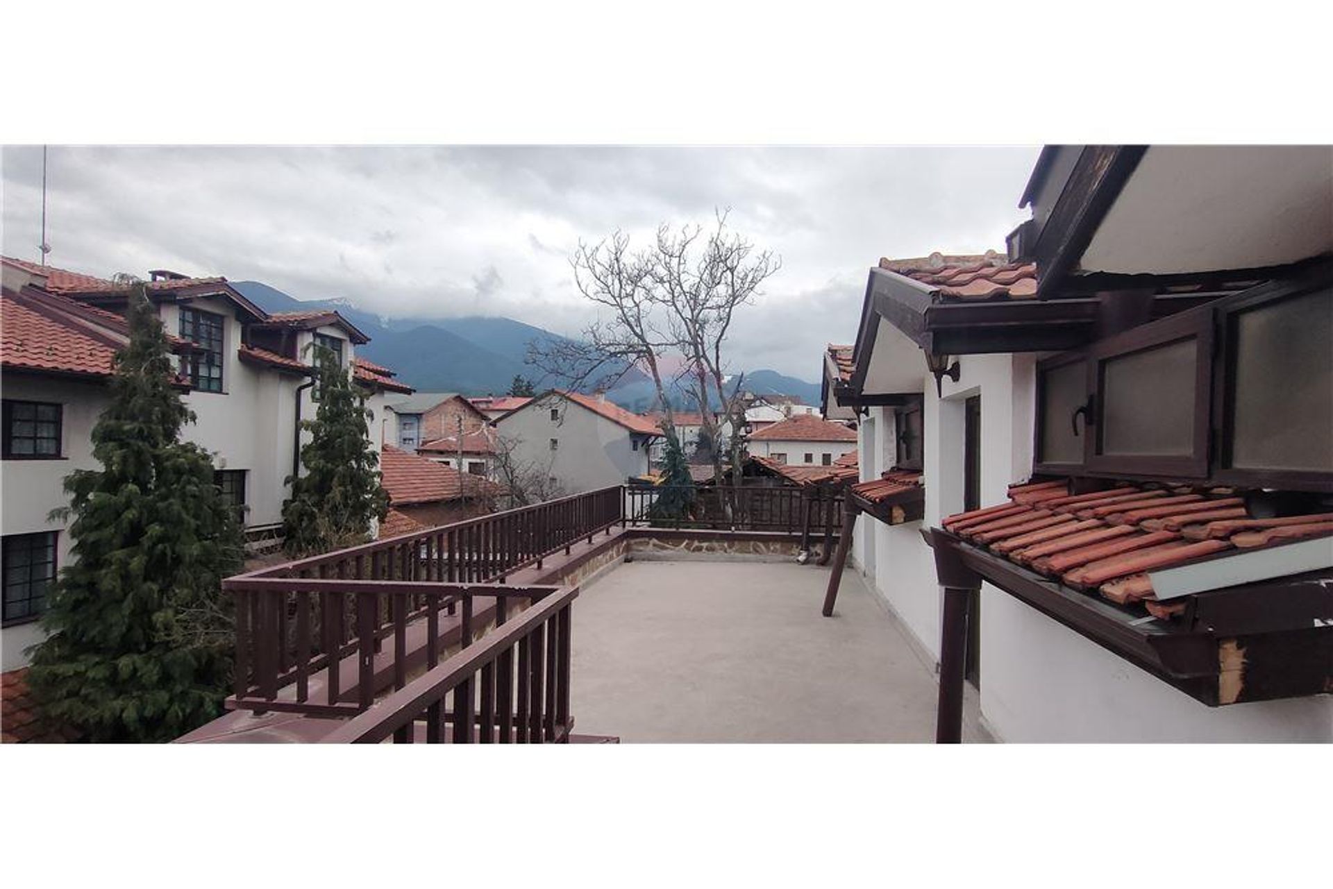 Condominium in Bansko, Blagoevgrad 11792060