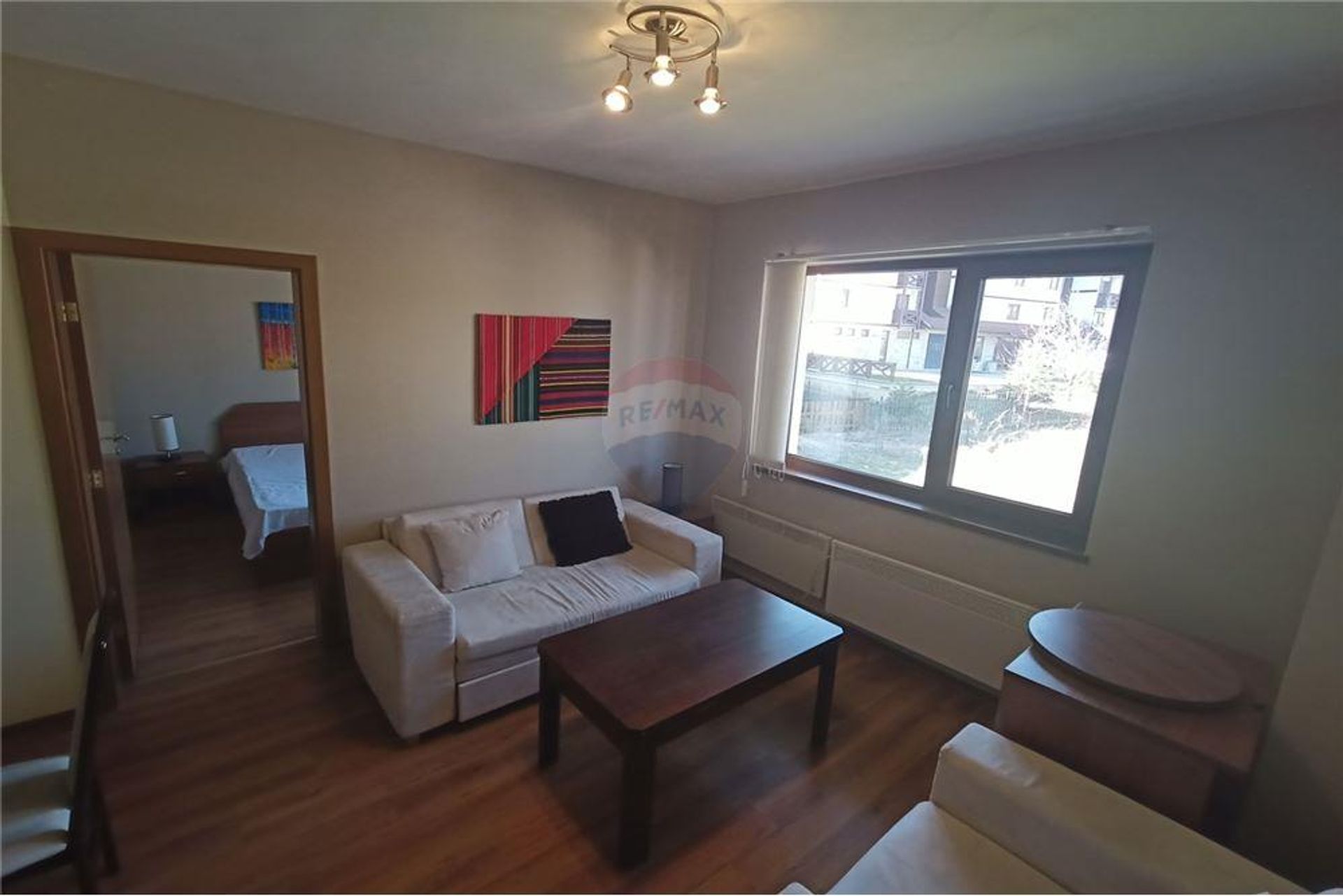 Condominium dans Bansko, Blagoevgrad 11792061