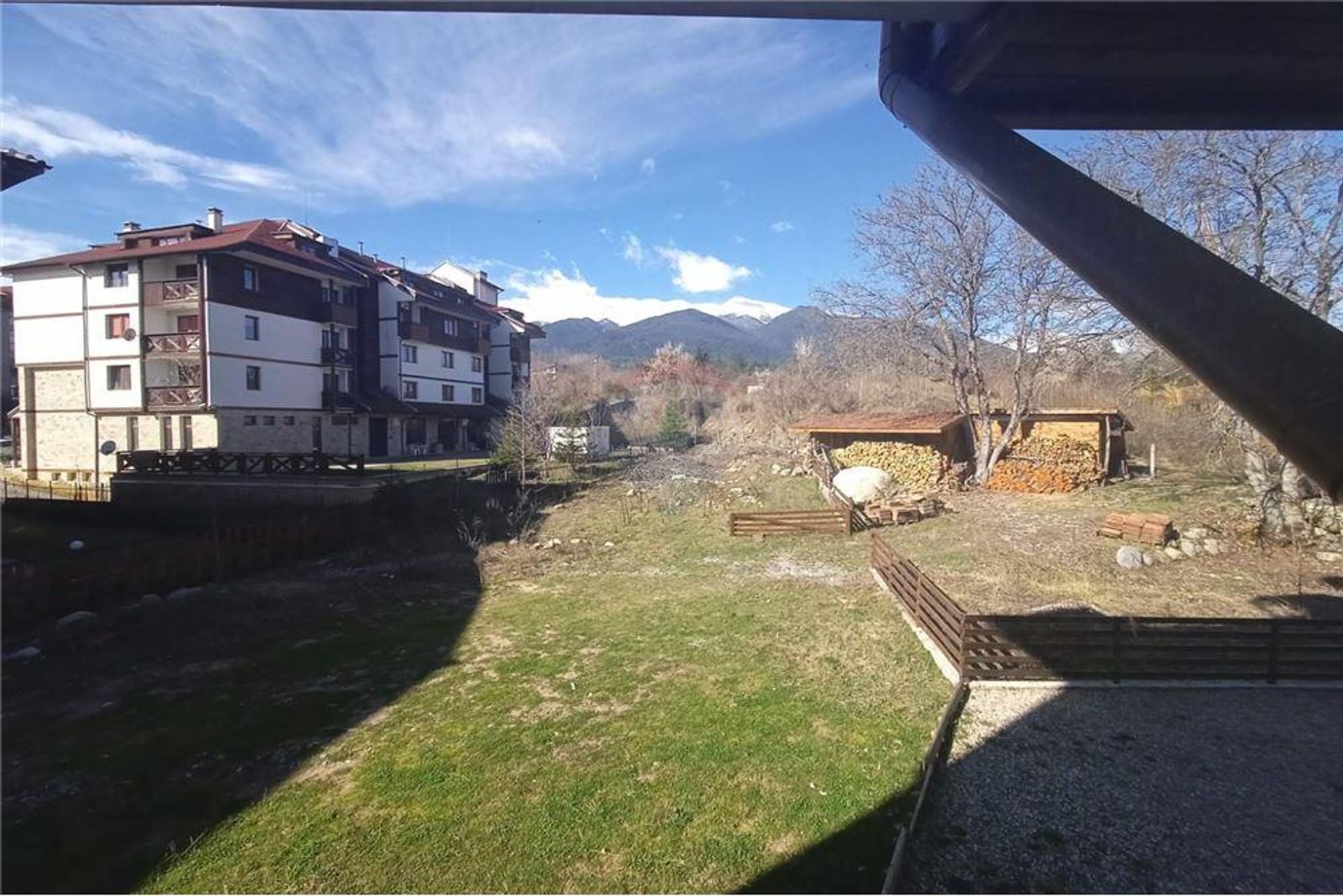 Condominium dans Bansko, Blagoevgrad 11792061