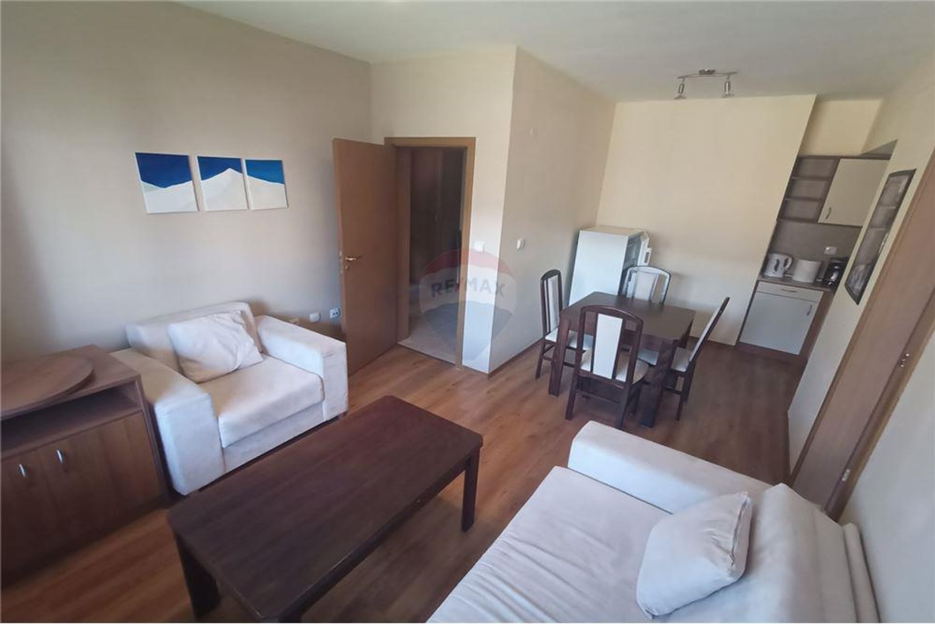 Condominium in Bansko, Blagoevgrad 11792061