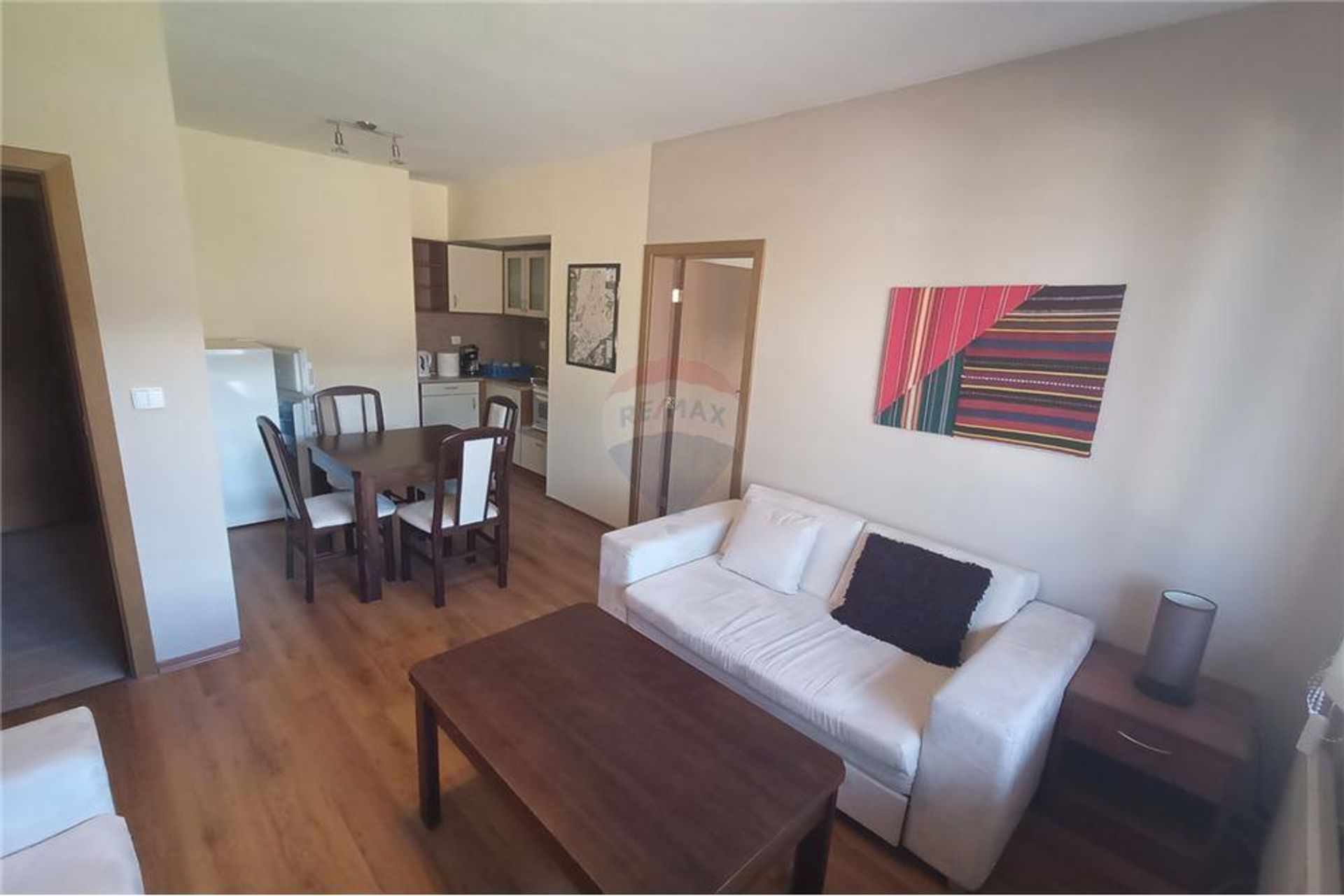 Condominium in Bansko, Blagoëvgrad 11792061