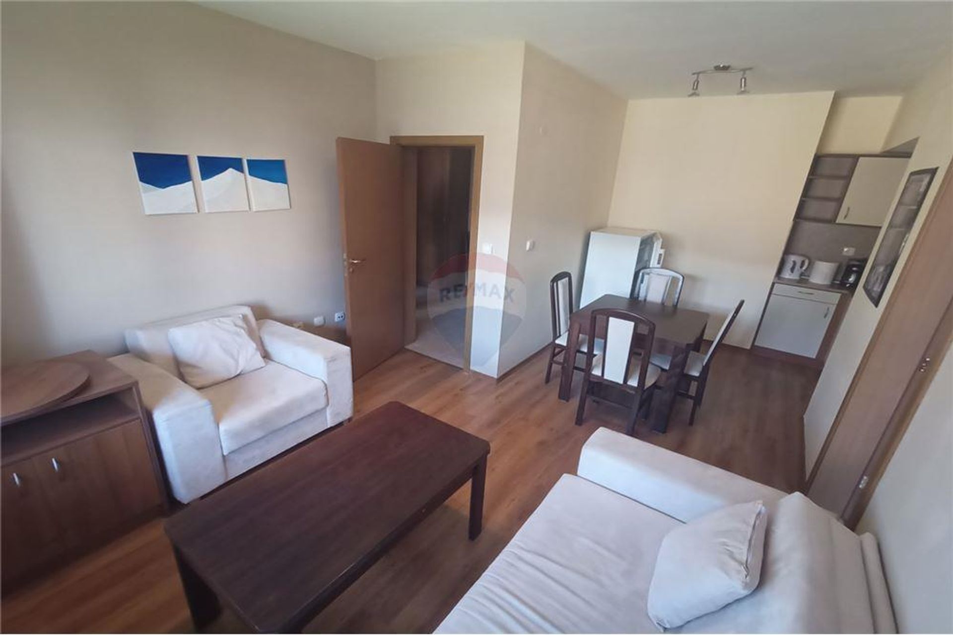 Condominium dans Bansko, Blagoevgrad 11792061