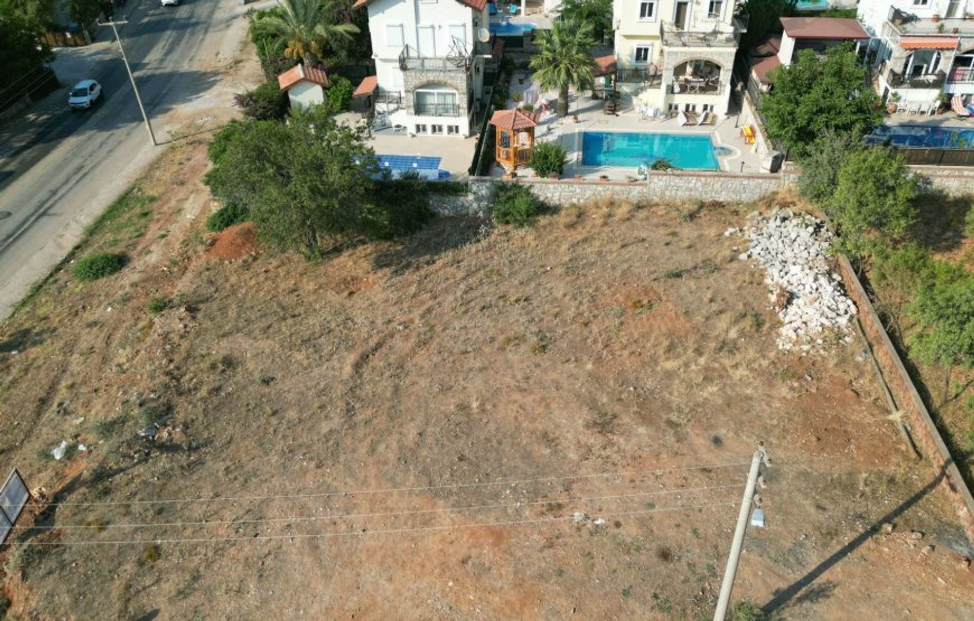 Rumah di Fethiye, Mugla 11792184