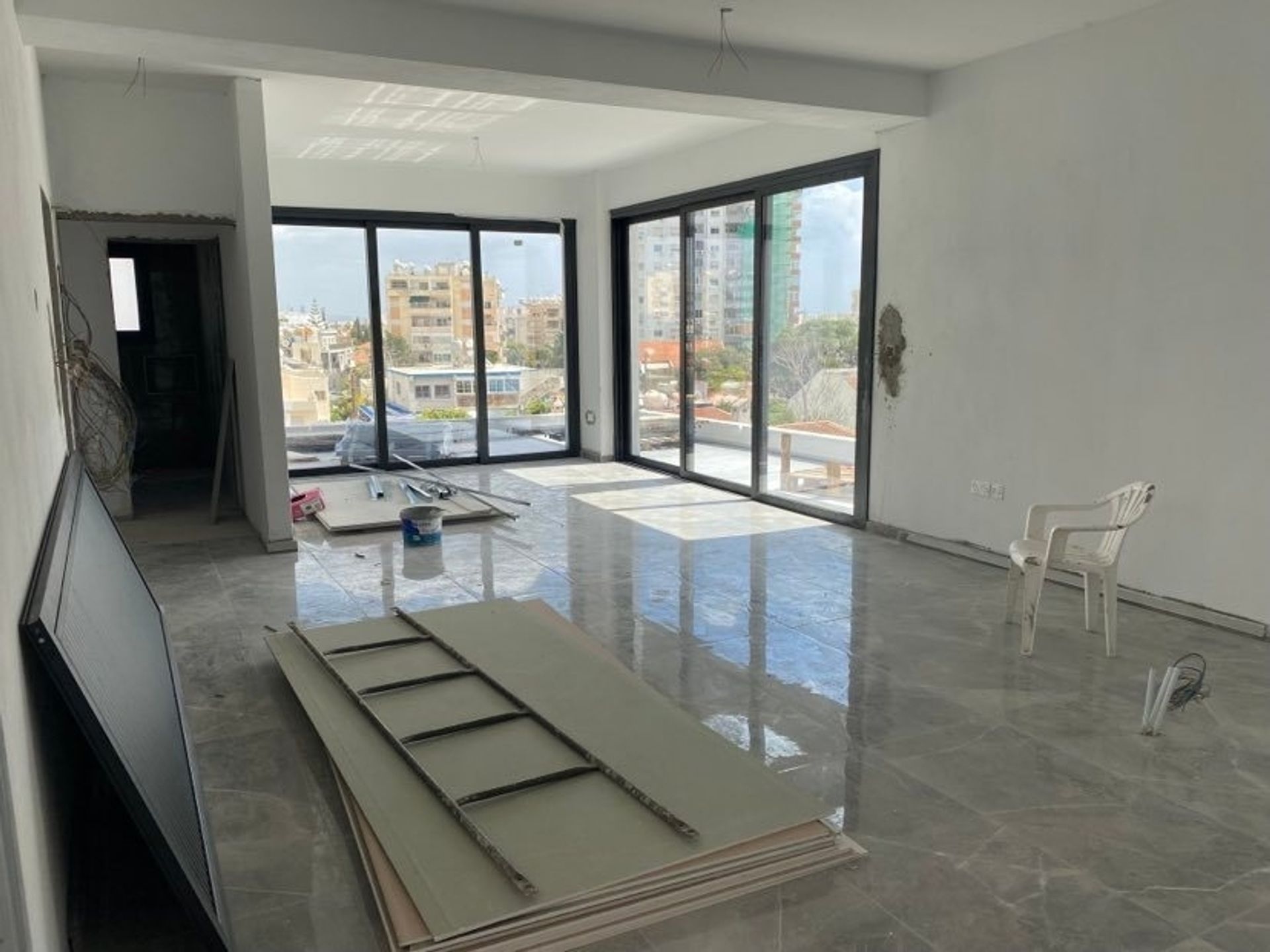 Condominium in Limassol, 63 Spyrou Araouzou 11792205