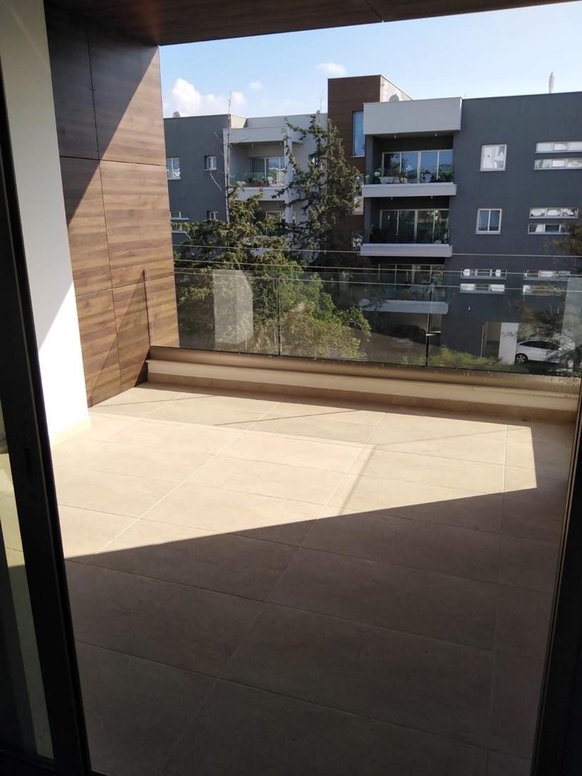 Condominium in Germasogeia, Limassol 11792209