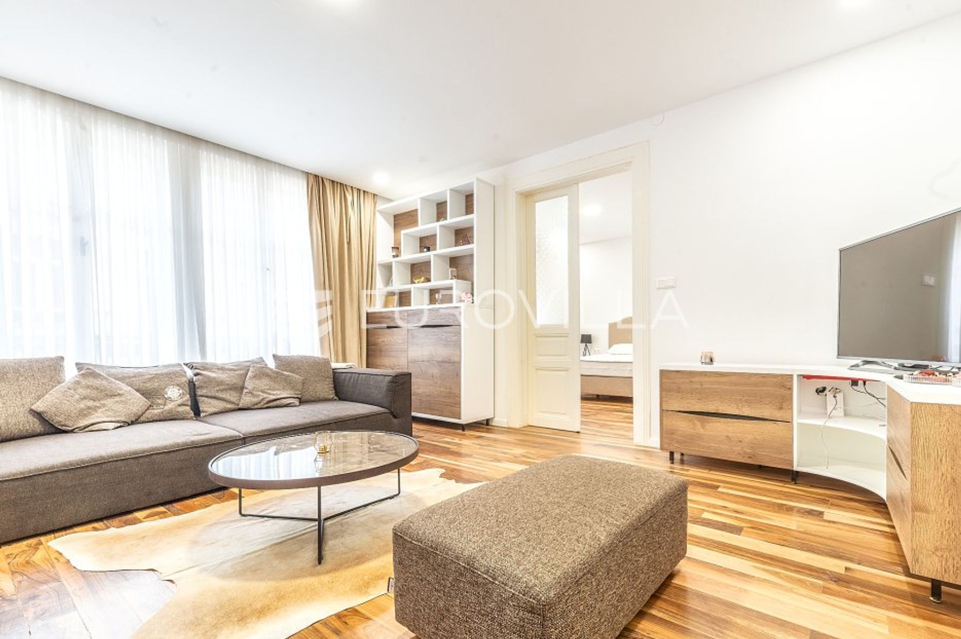 Condominium dans Zagreb,  11792522