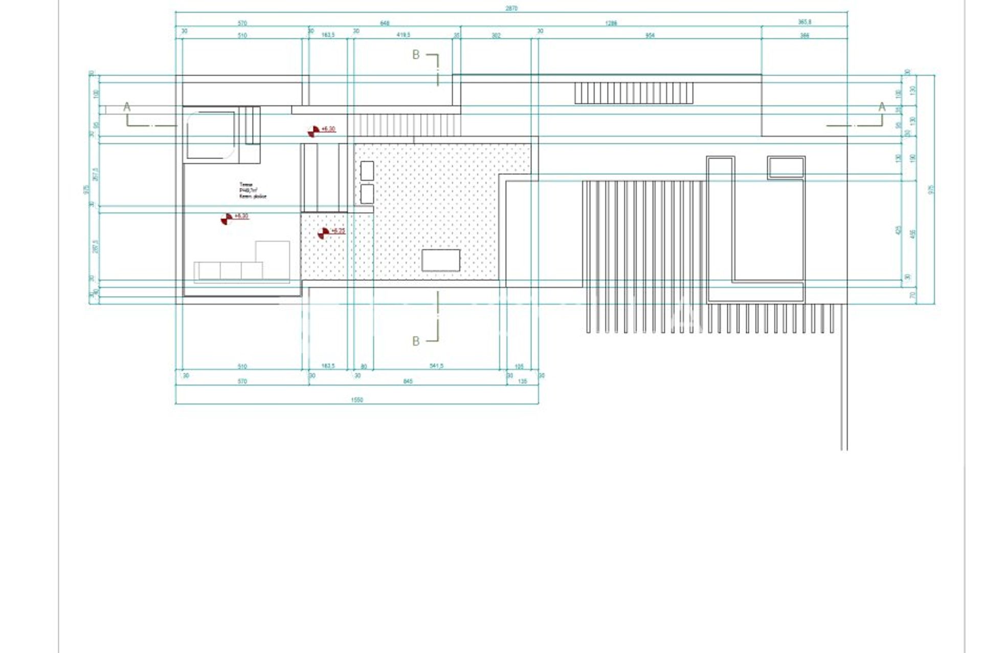 Casa nel Smoković, Zadarska županija 11792543