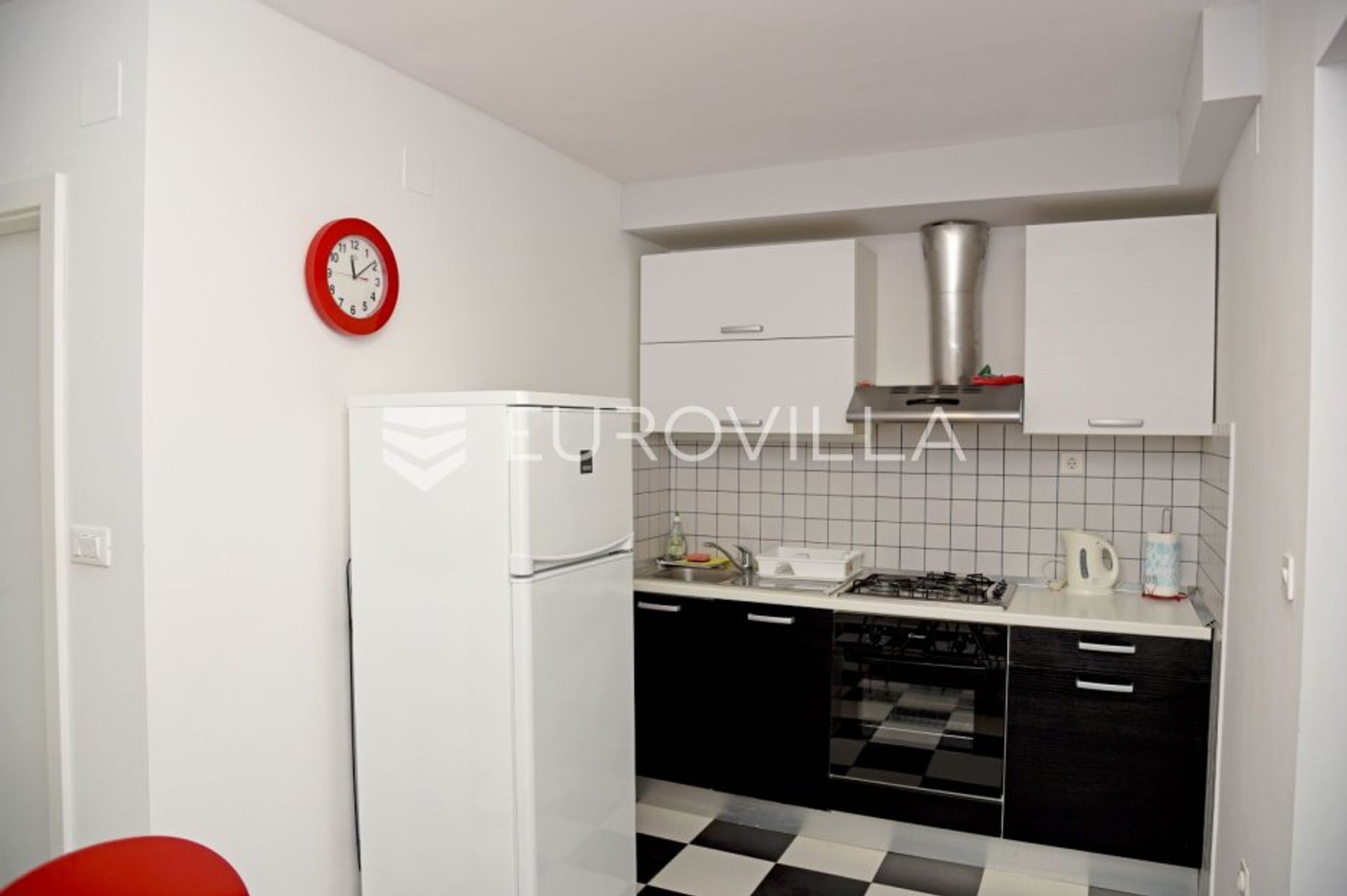 Condominio nel Podstrana, Splitsko-dalmatinska županija 11792586