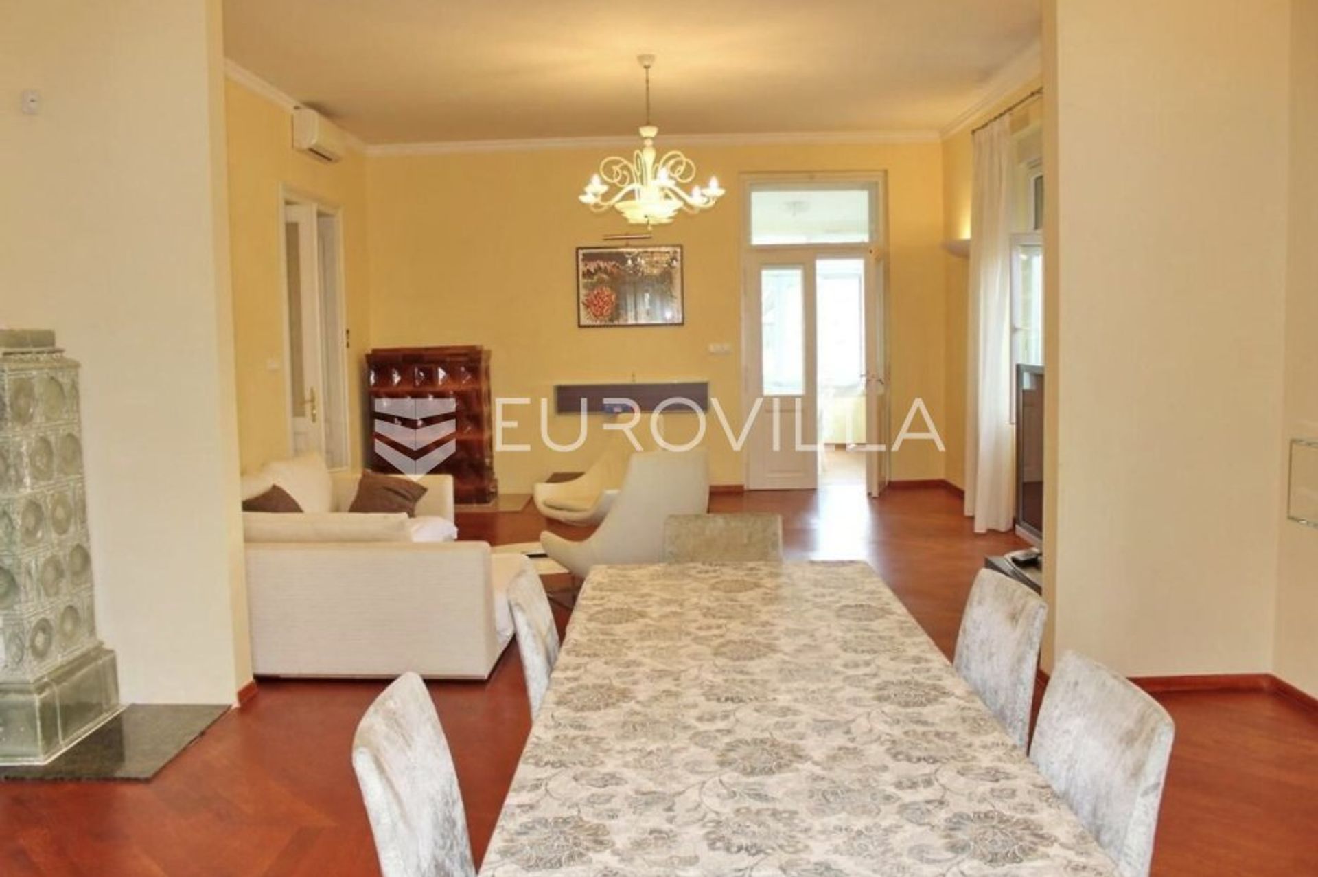 Кондоминиум в Opatija, Primorsko-goranska županija 11792706